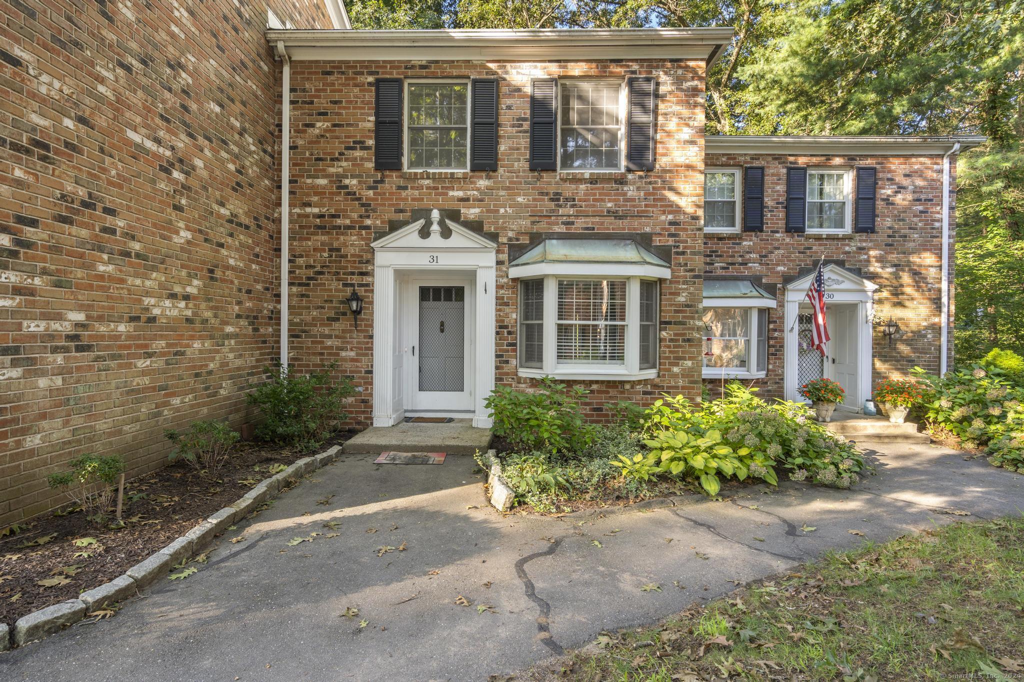 31 Tunxis Village 31