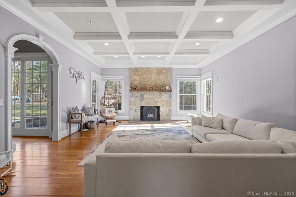 5 Whitney Lane