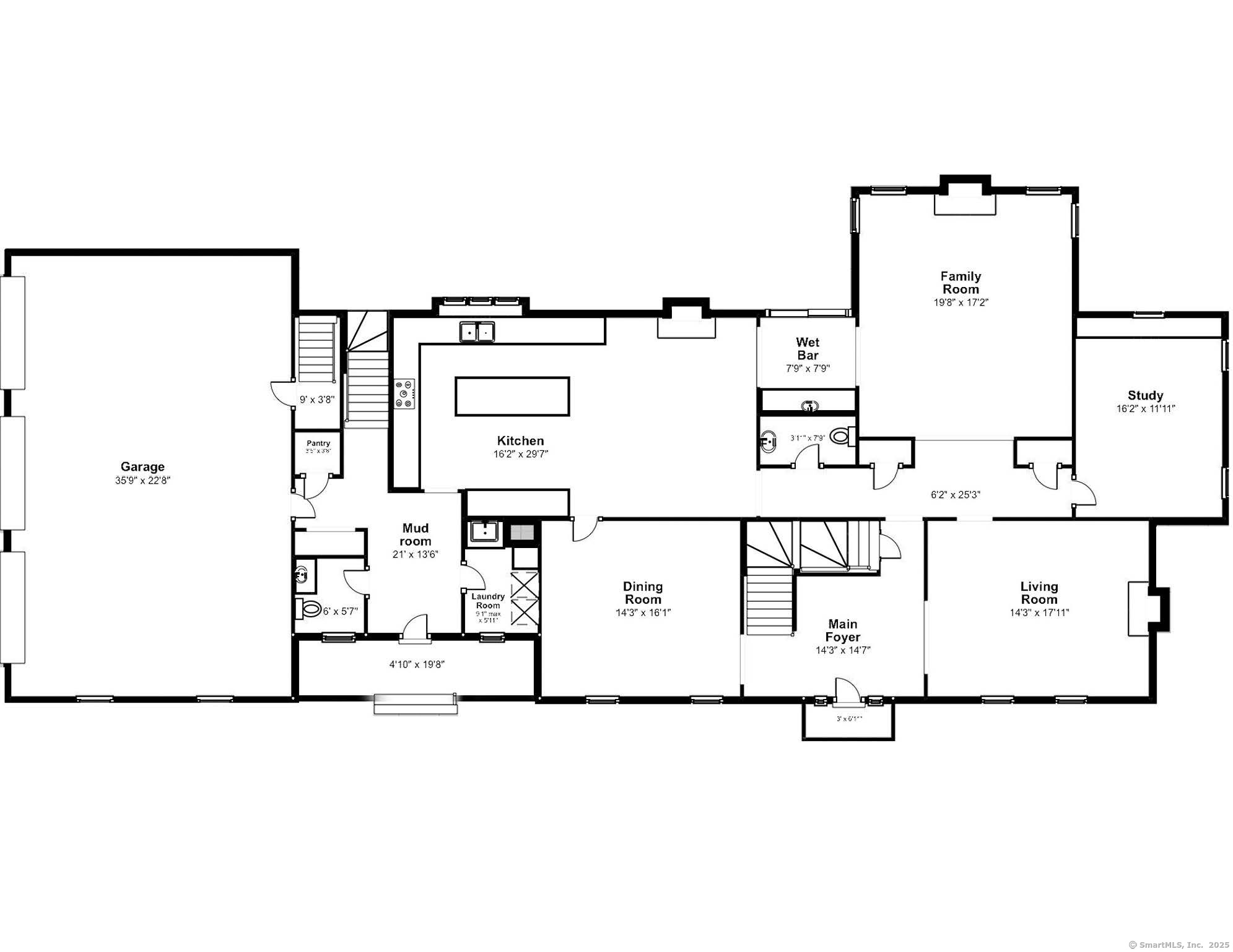 5 Whitney Lane