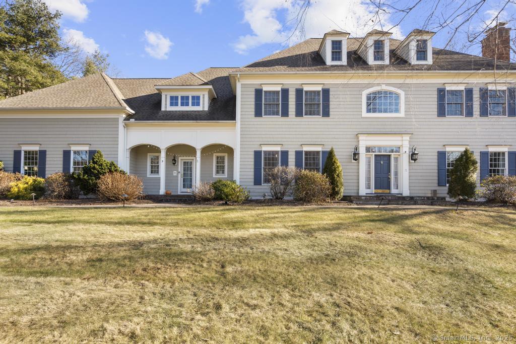5 Whitney Lane