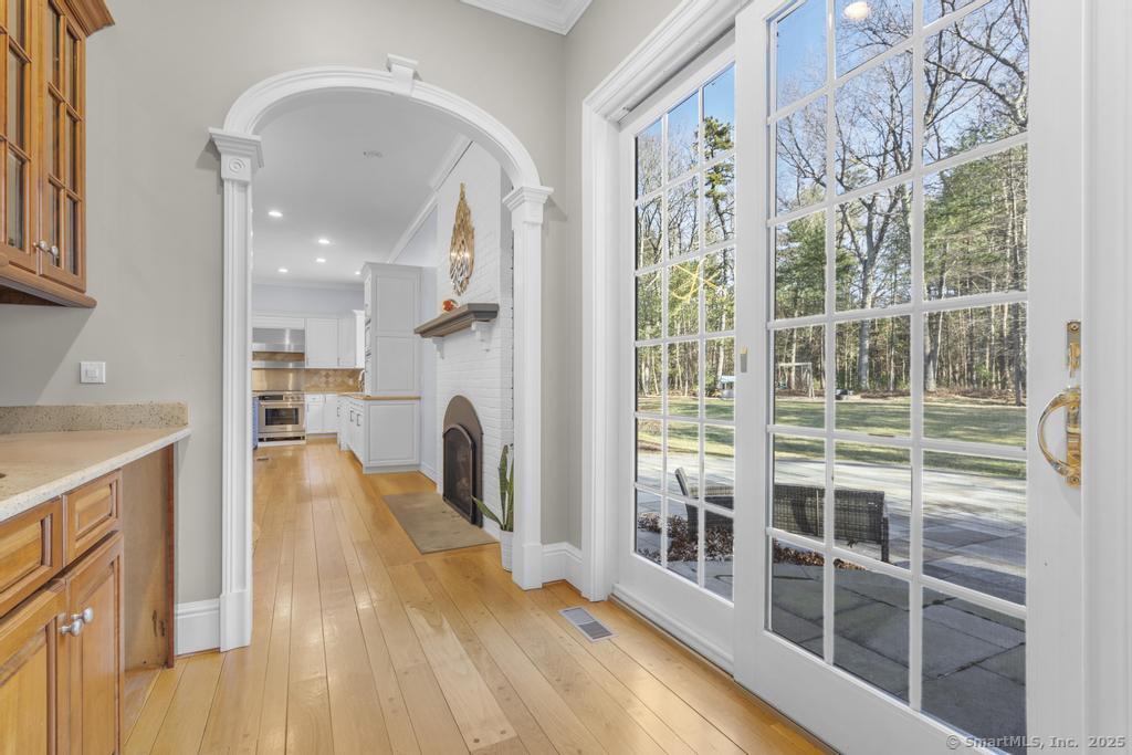 5 Whitney Lane