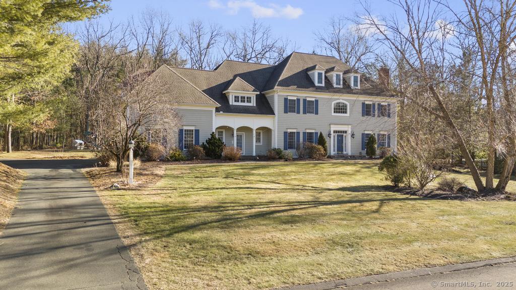 5 Whitney Lane