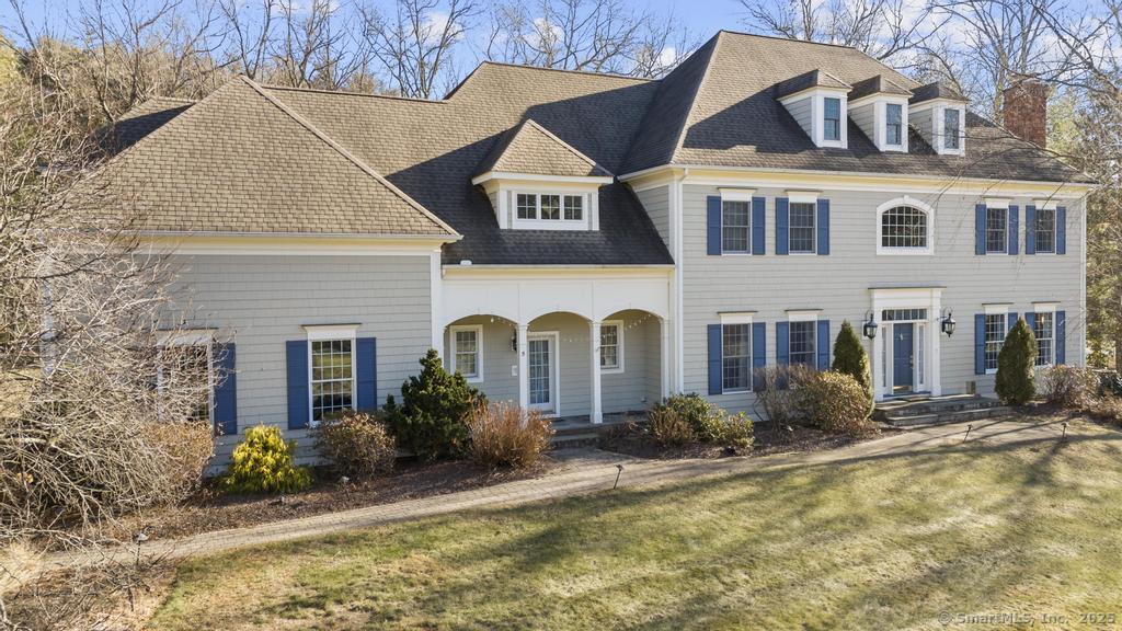 5 Whitney Lane