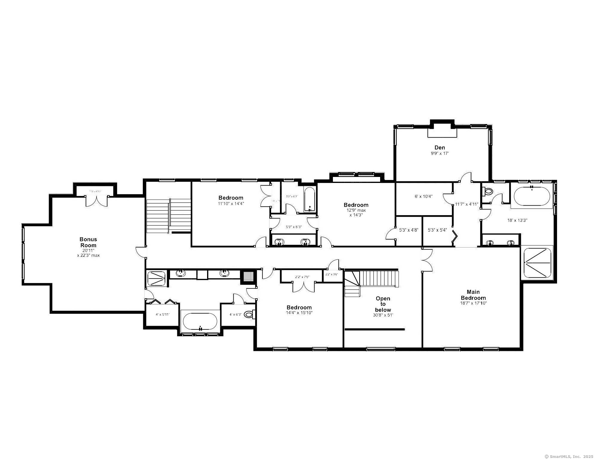 5 Whitney Lane