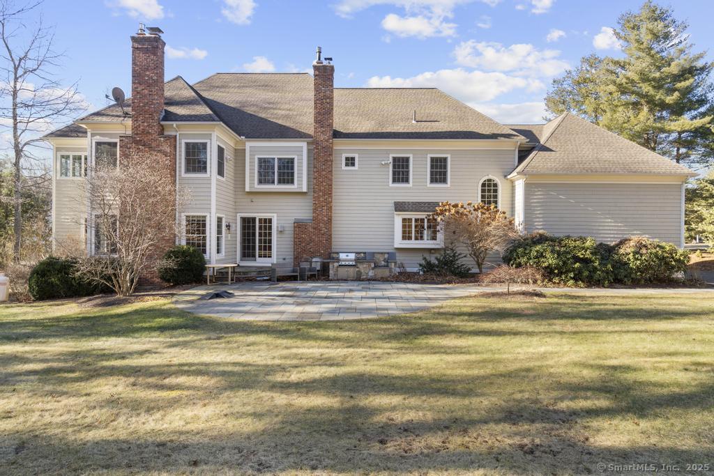 5 Whitney Lane