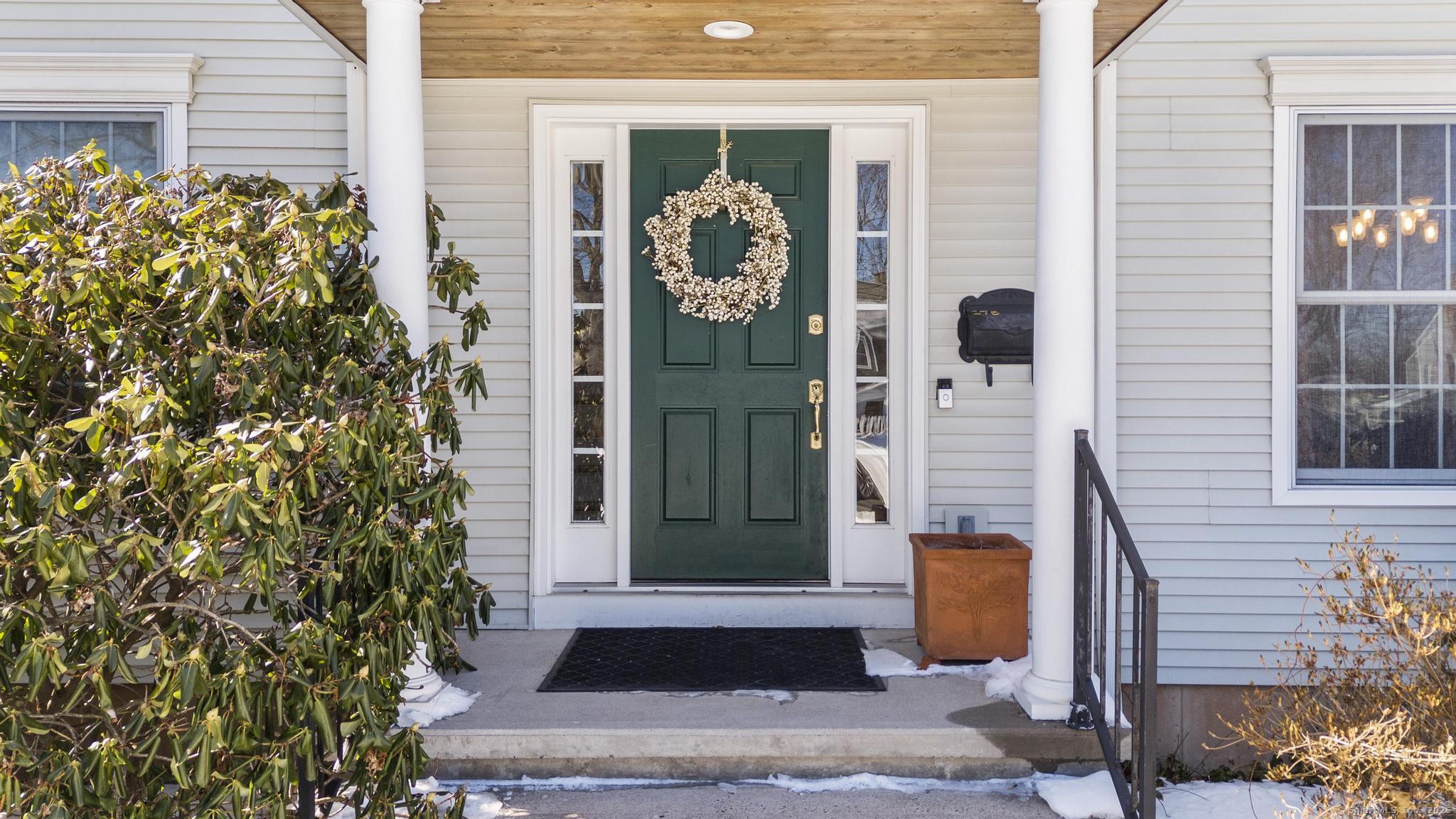 175 Garfield Road