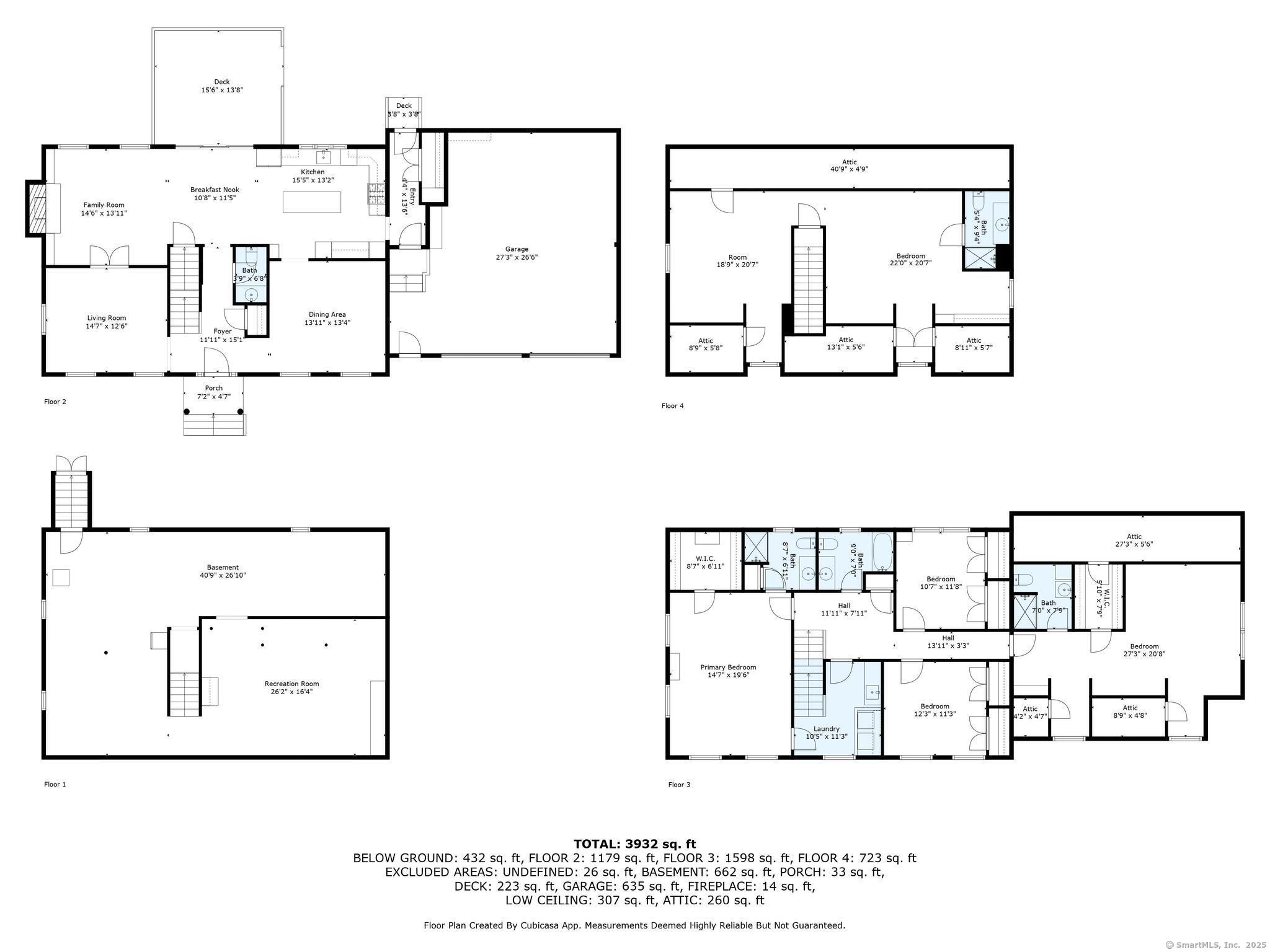 175 Garfield Road