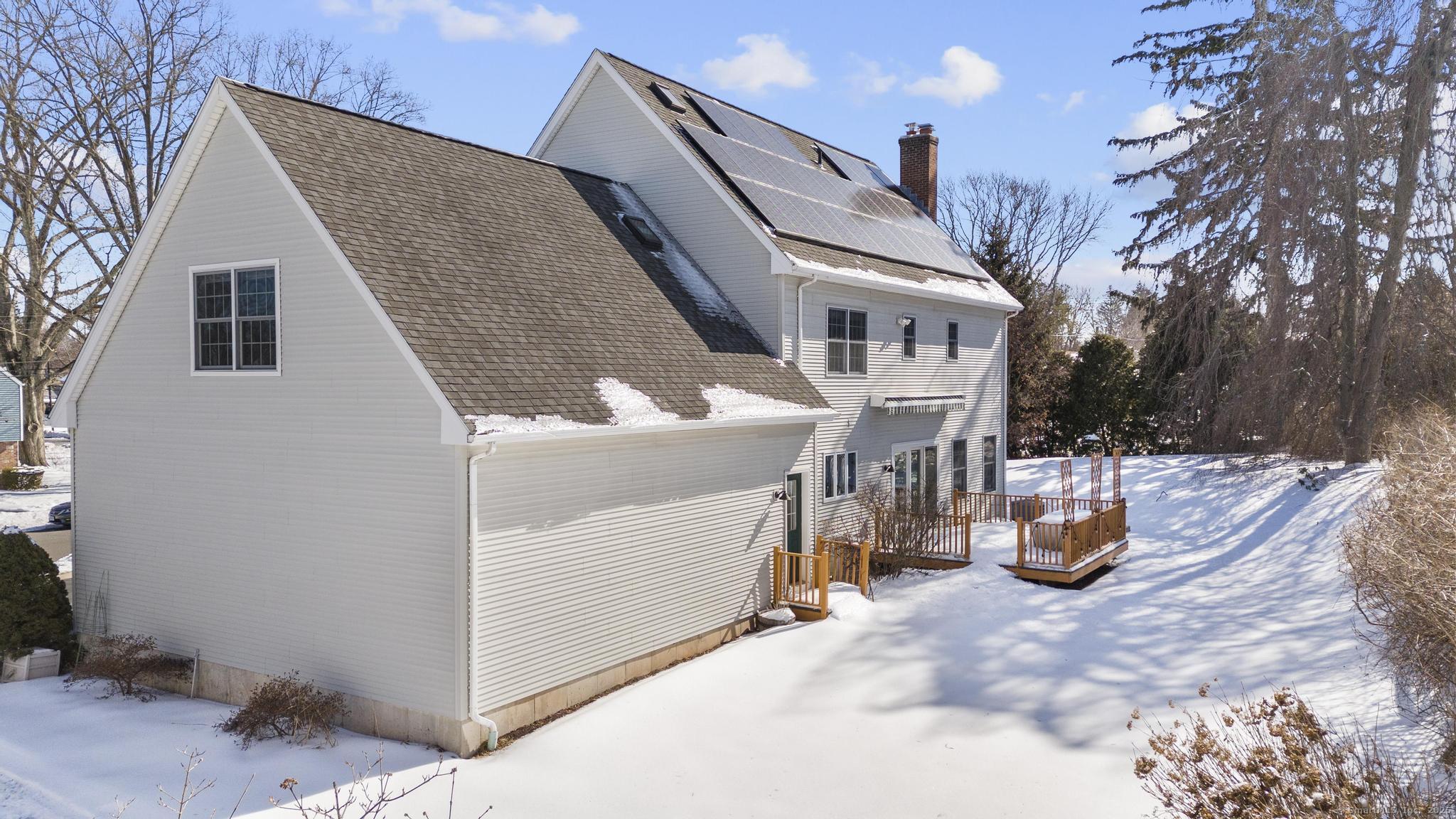 175 Garfield Road