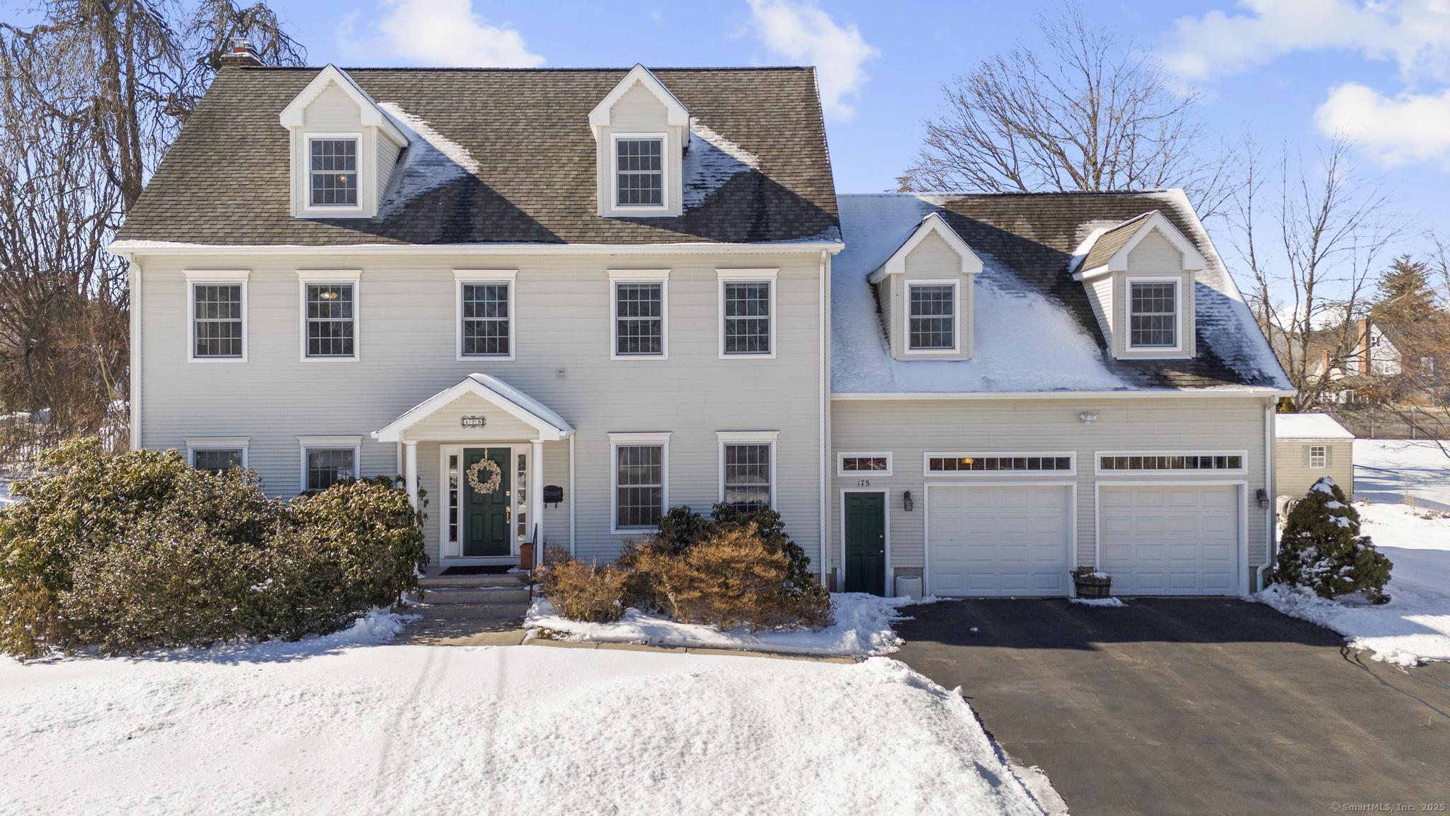 175 Garfield Road