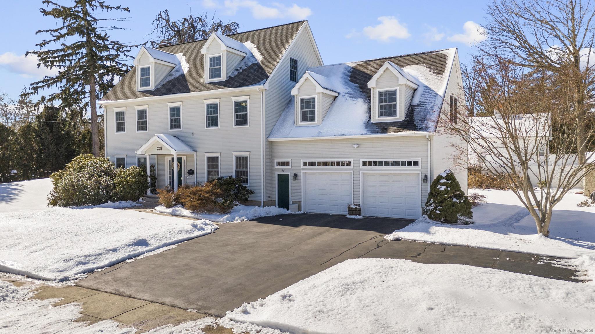 175 Garfield Road