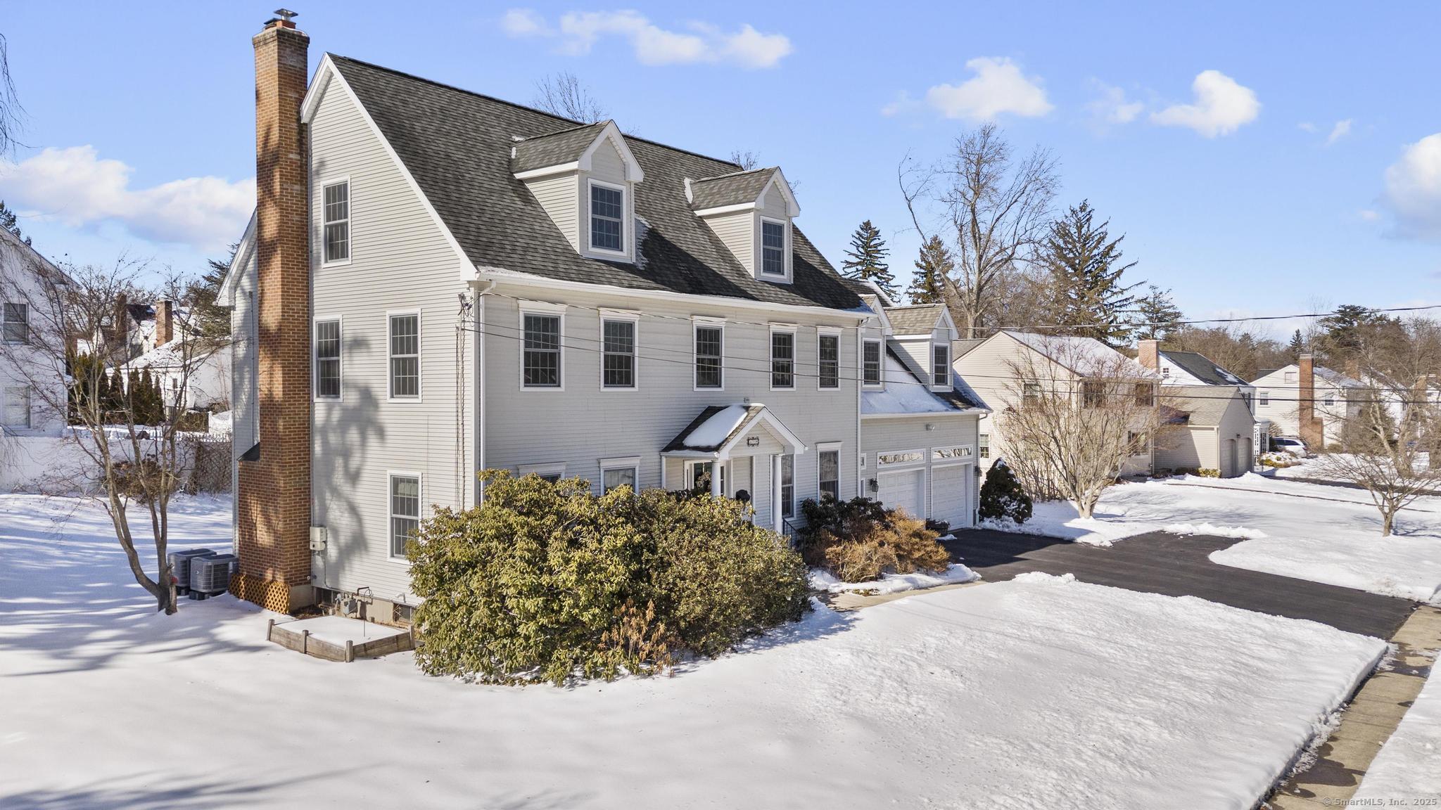 175 Garfield Road