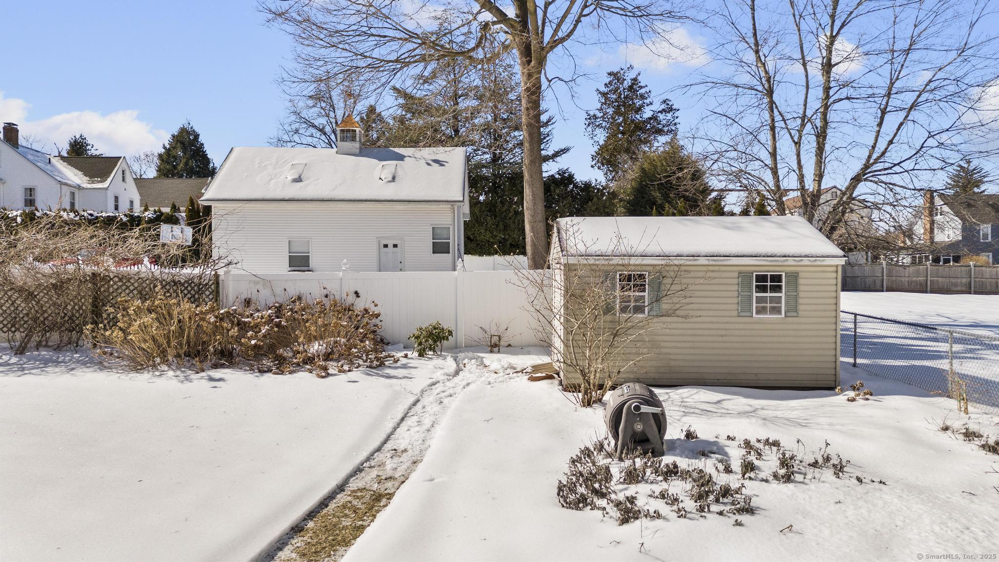 175 Garfield Road
