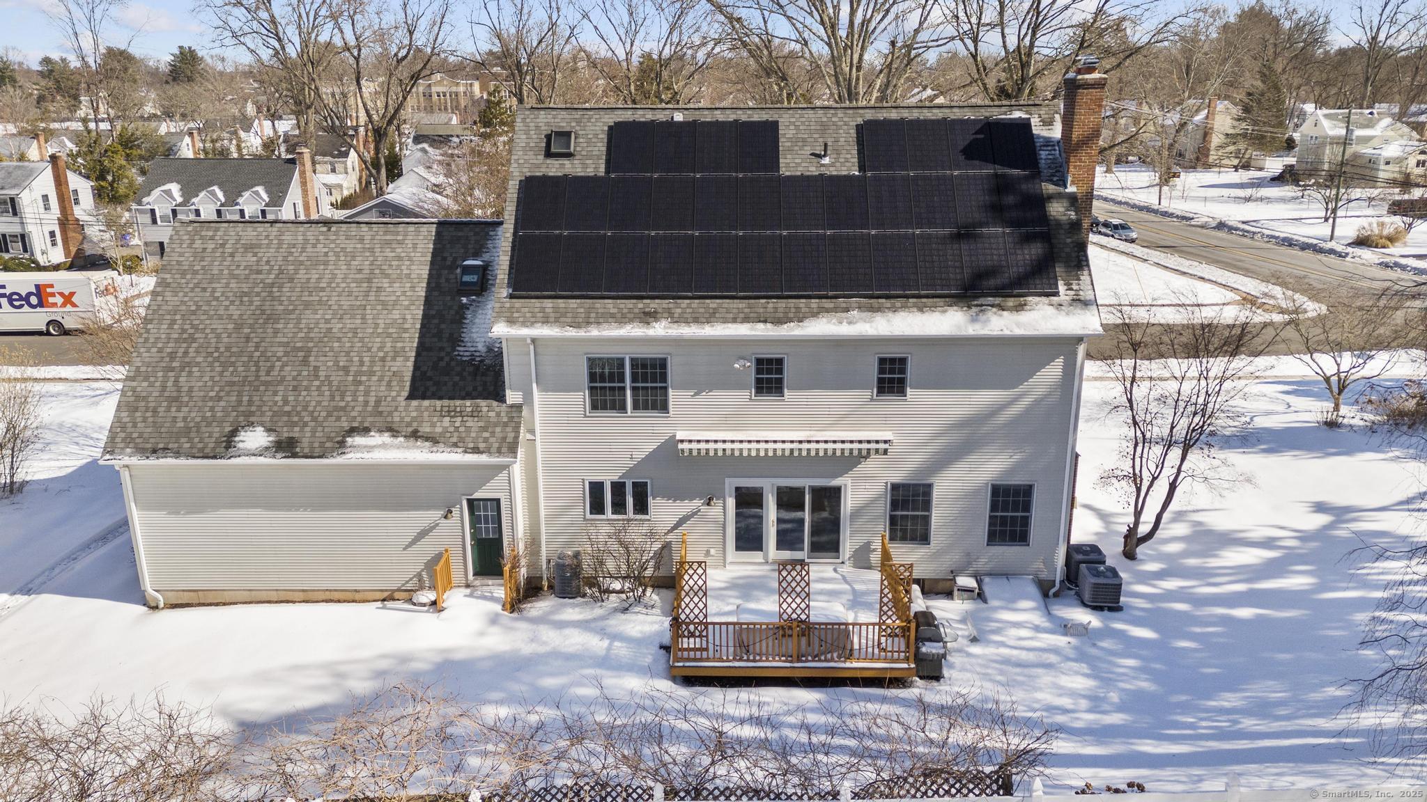 175 Garfield Road
