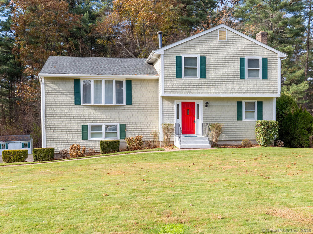 26 Woodside Drive