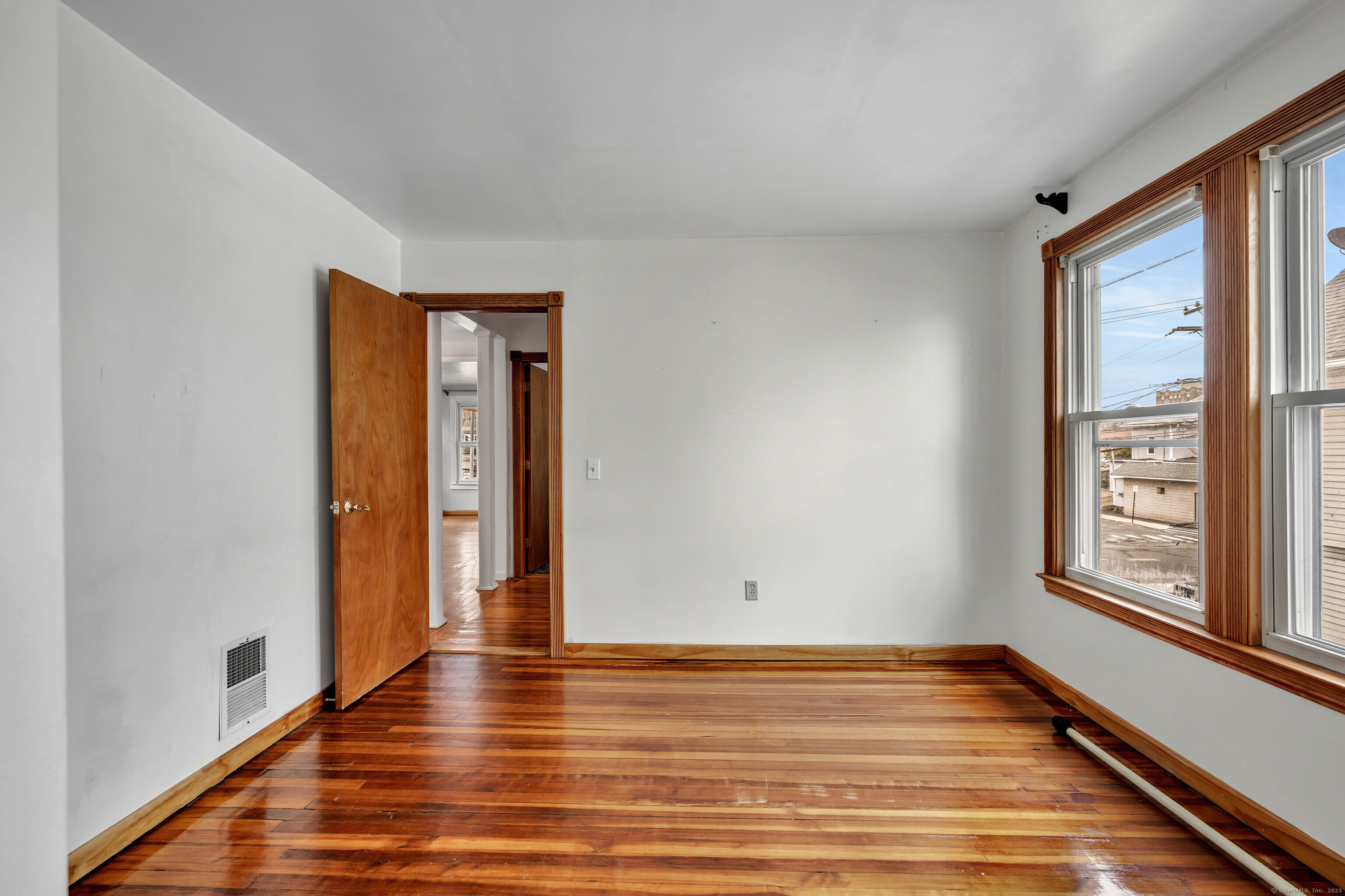 26 Center Street