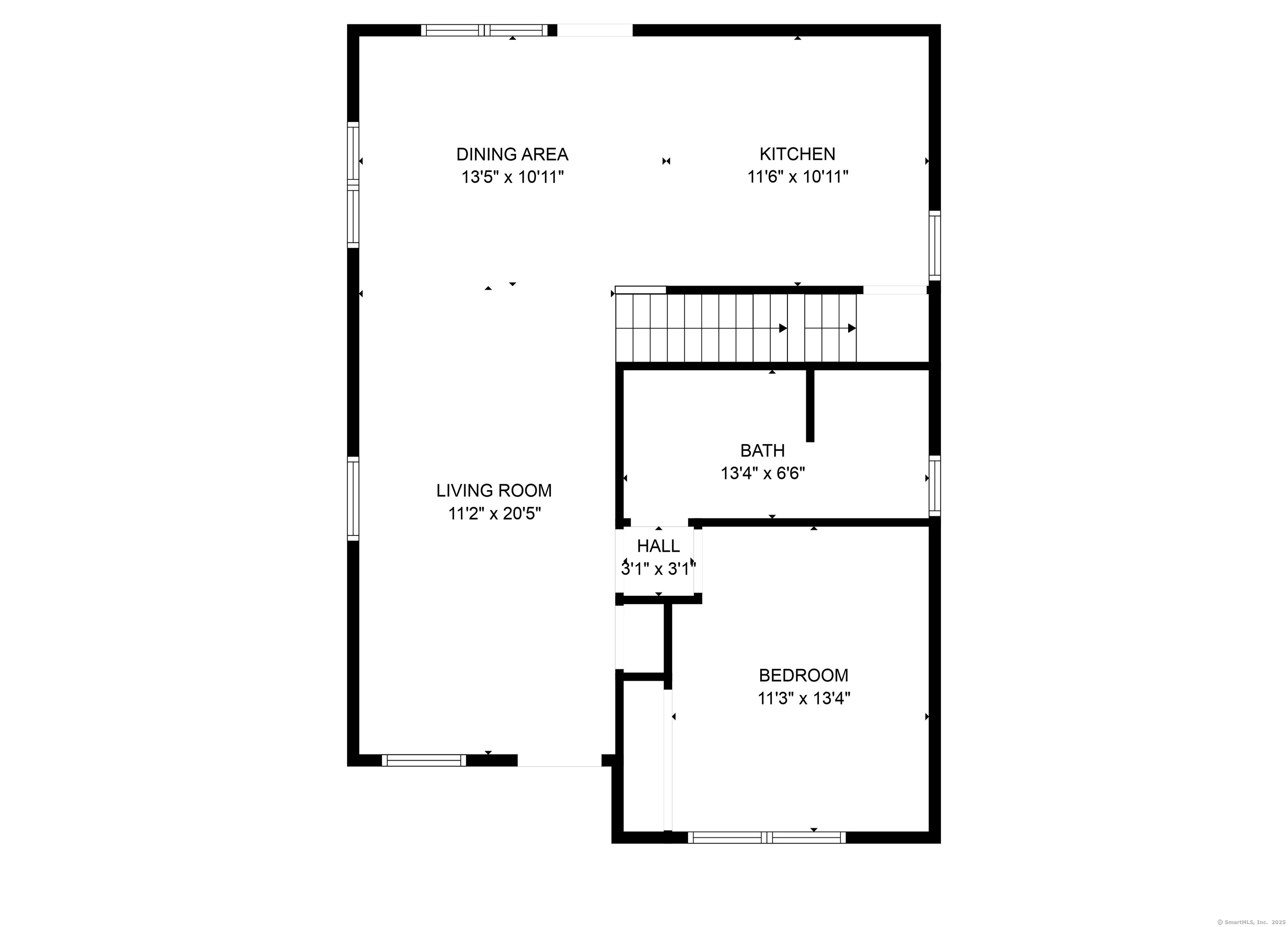 39 Robbins Avenue
