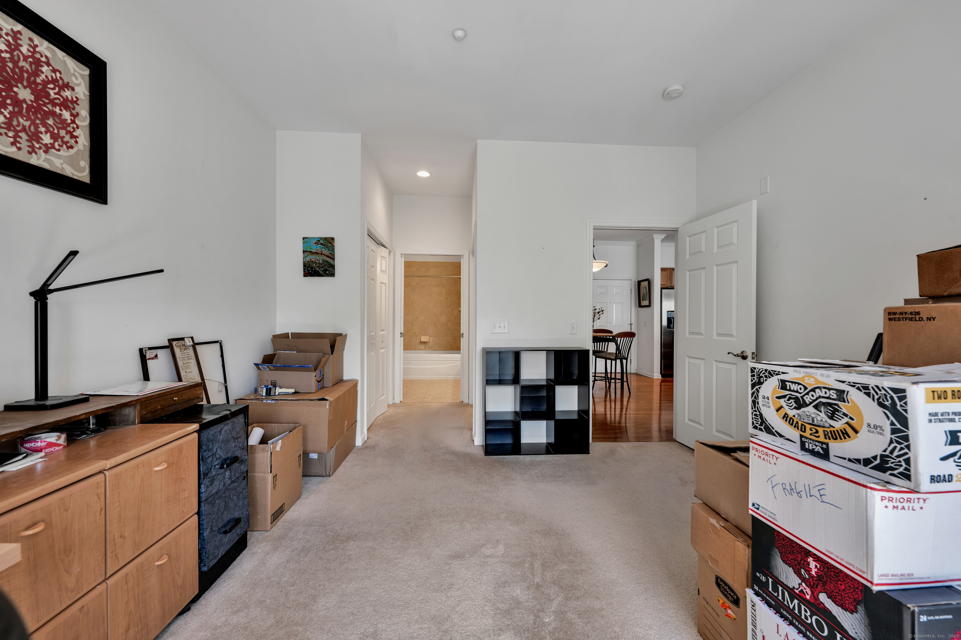 1 King Philip Drive 307