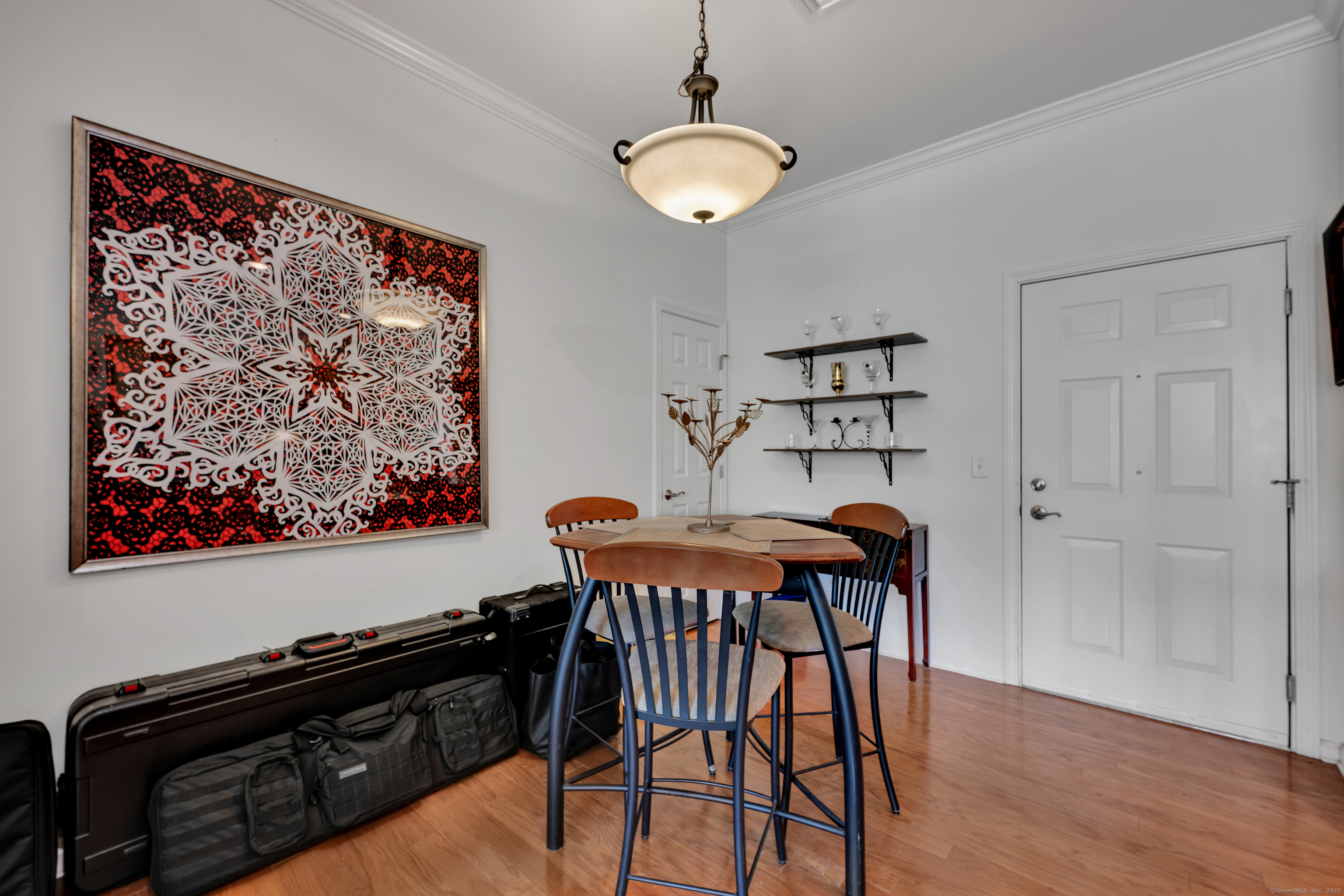1 King Philip Drive 307