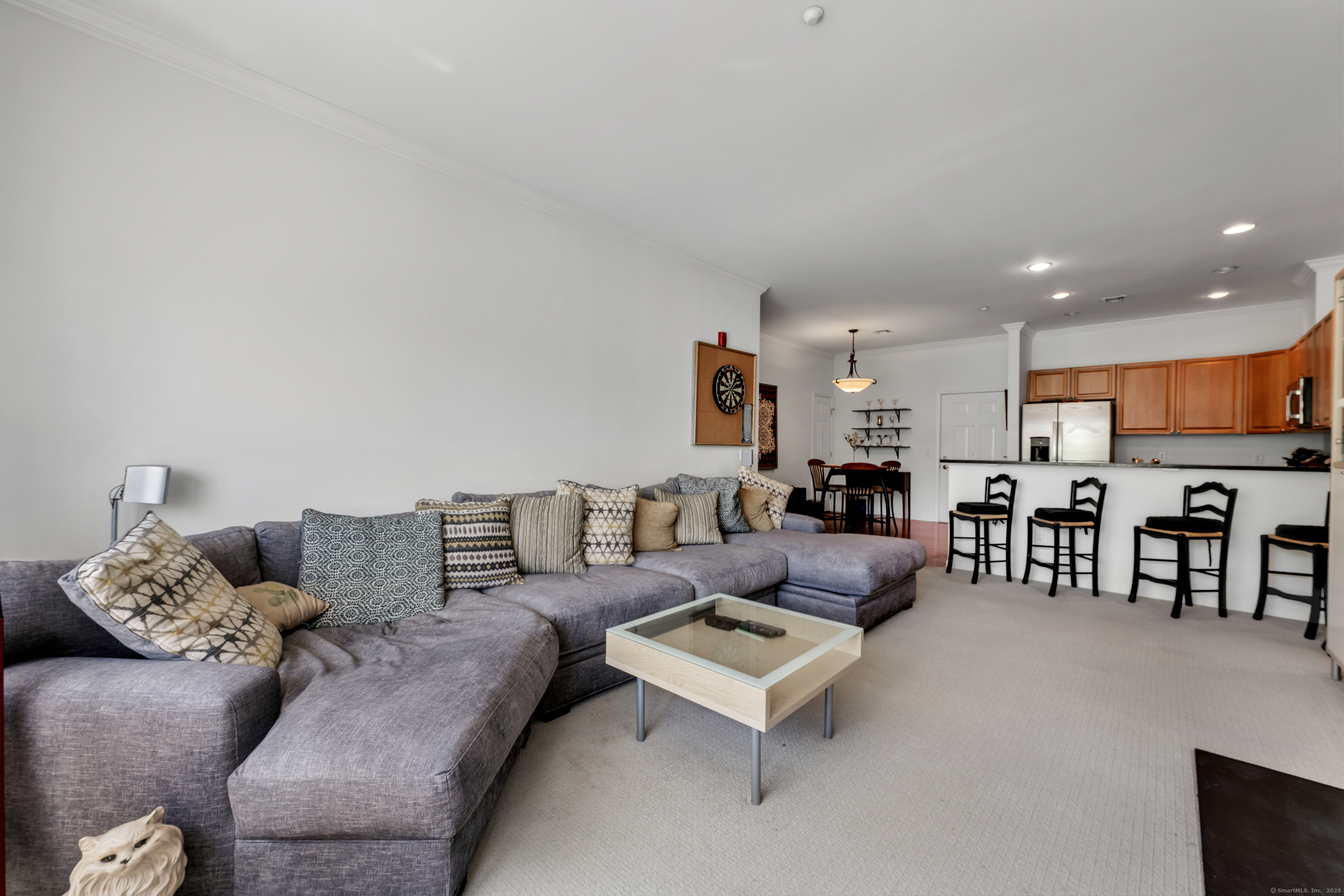 1 King Philip Drive 307