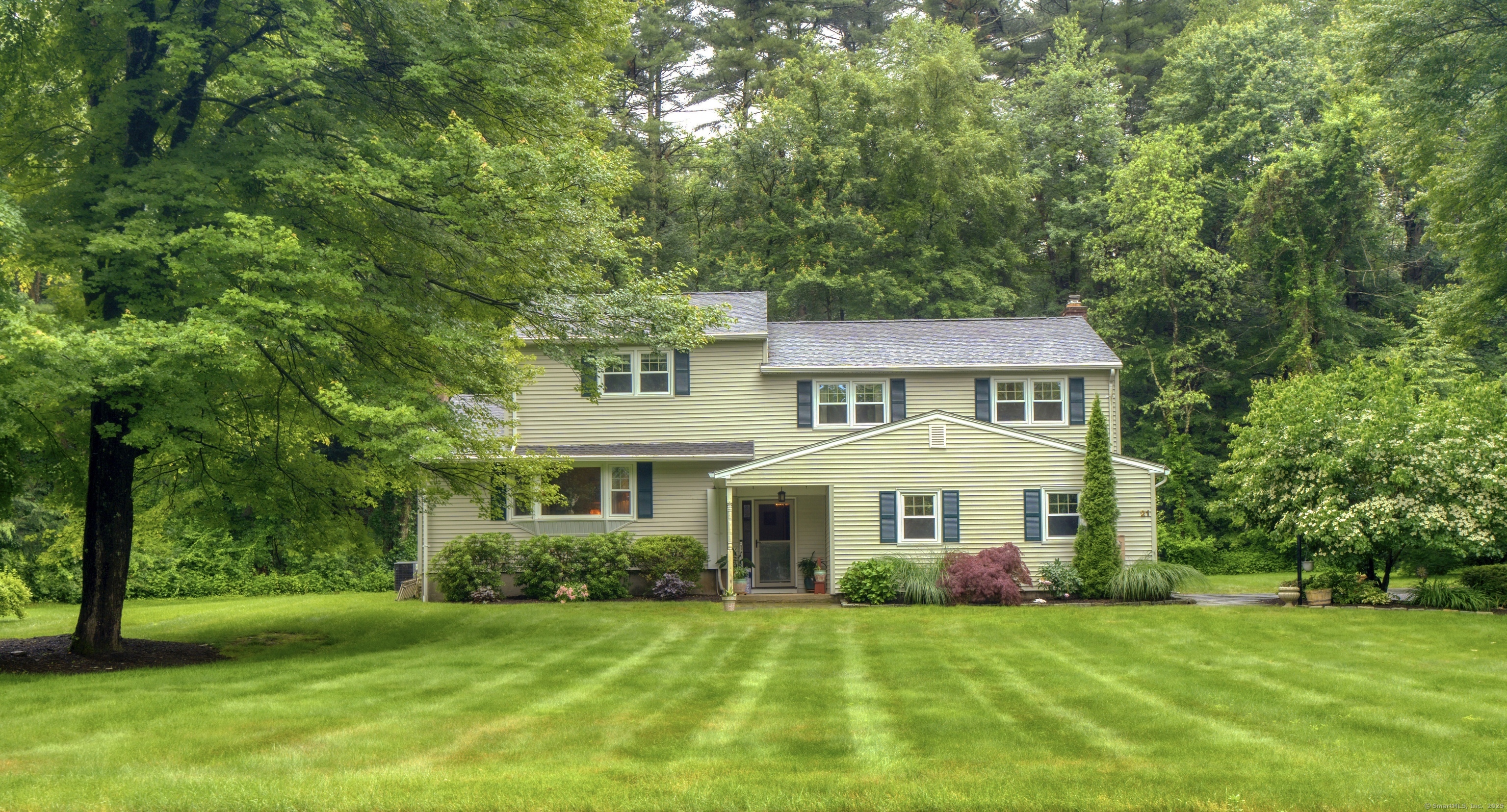 21 Banks Road