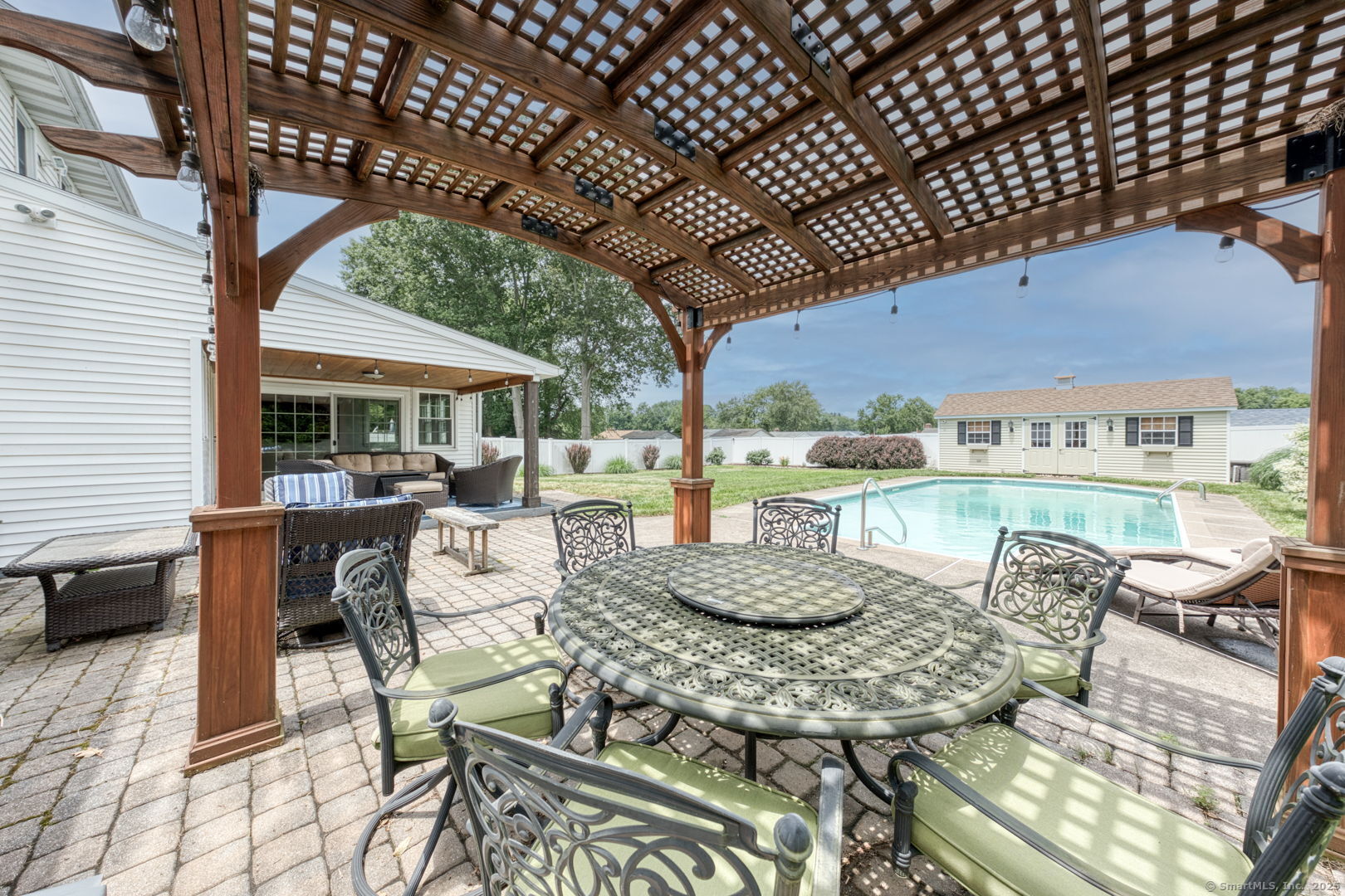32 Patriot Lane