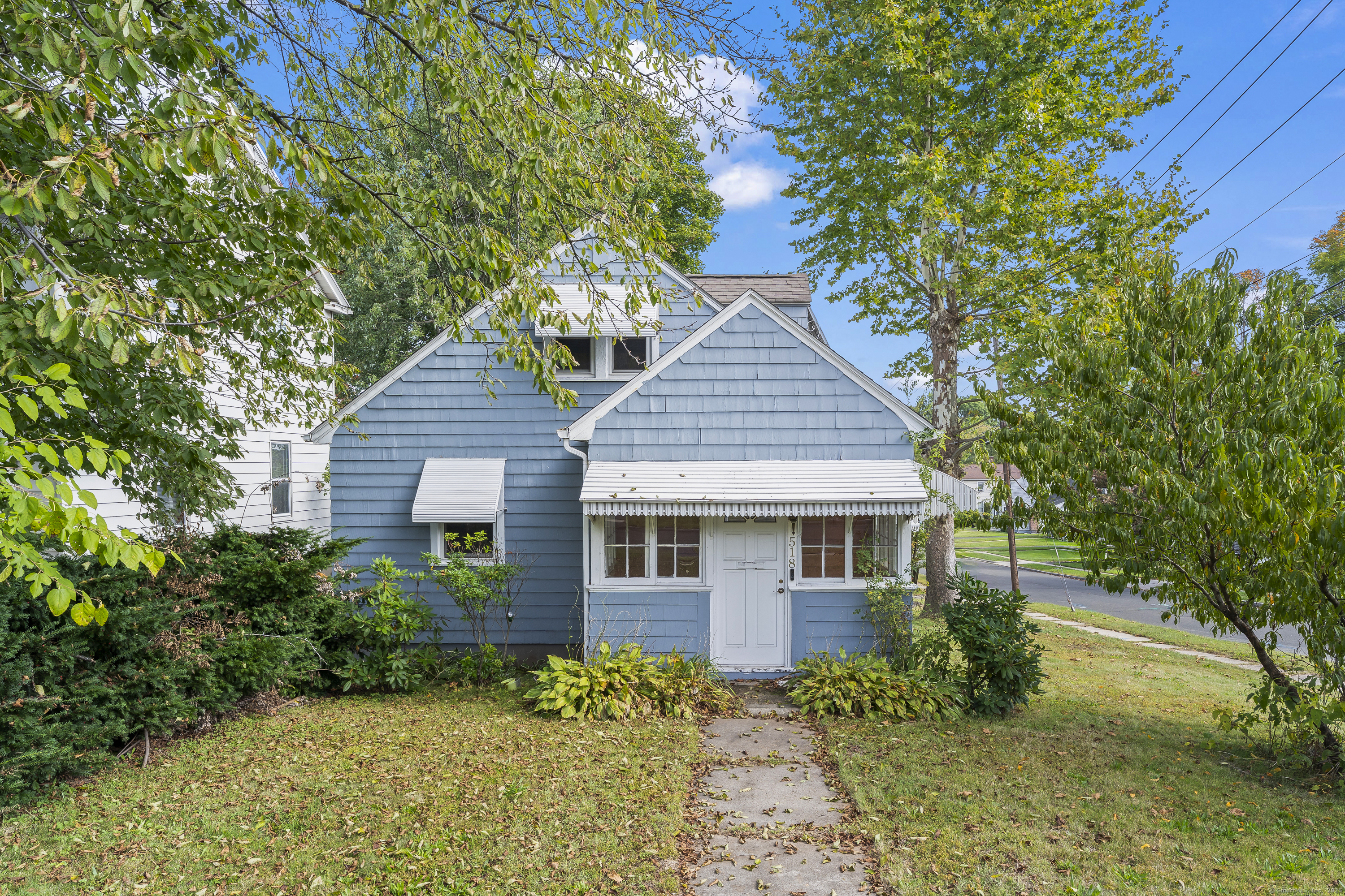 518 South Quaker Lane