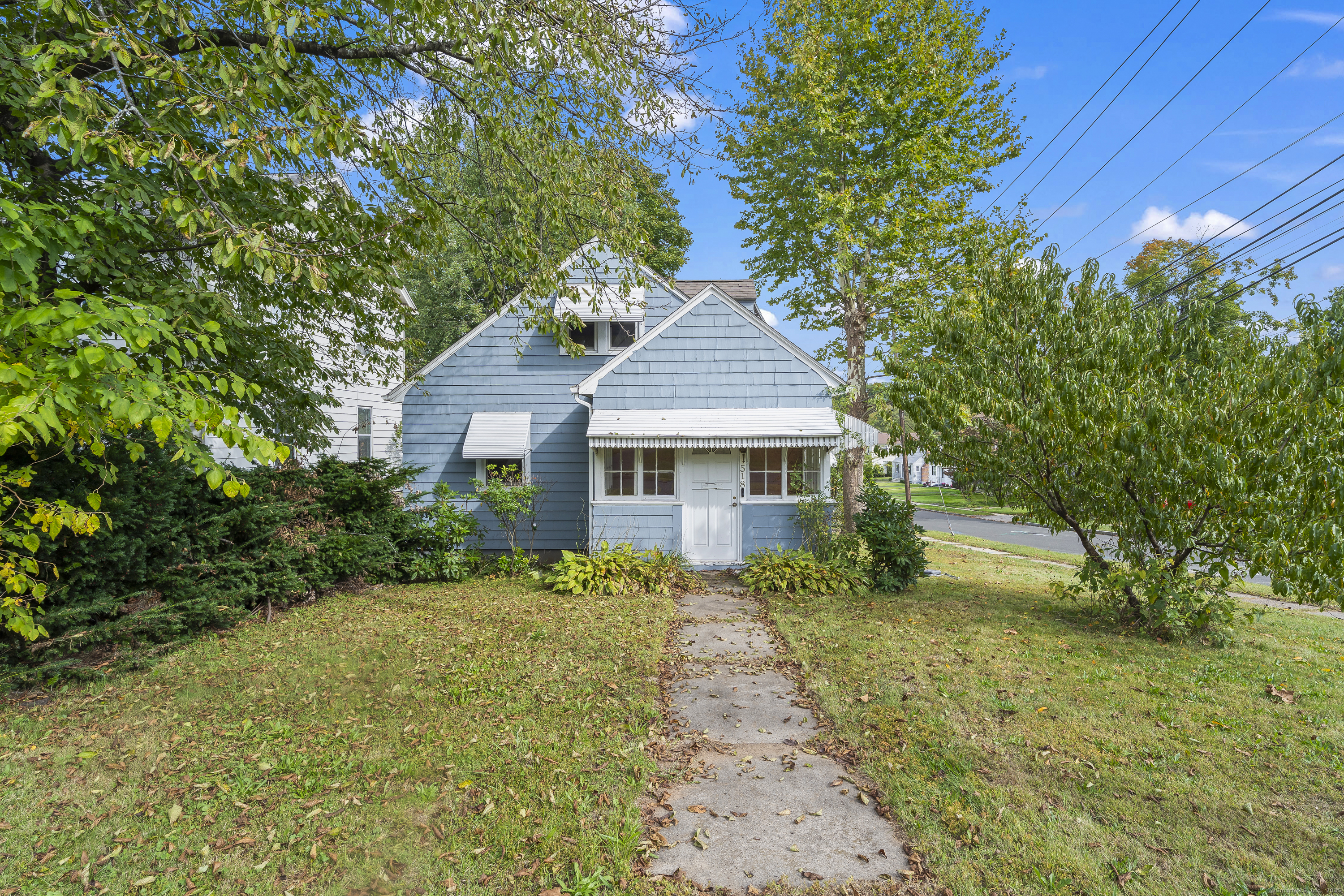 518 South Quaker Lane