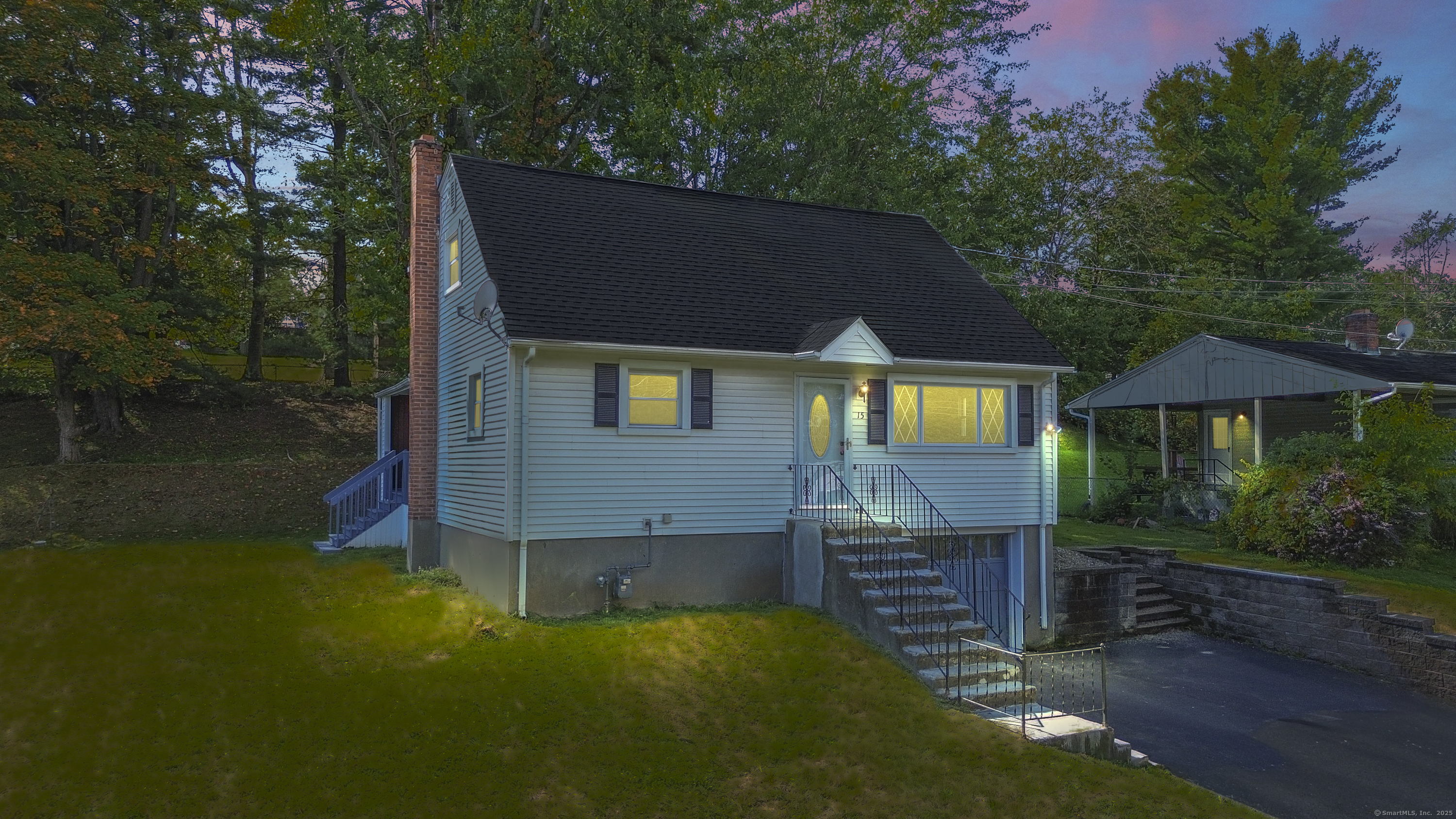 15 Christine Drive