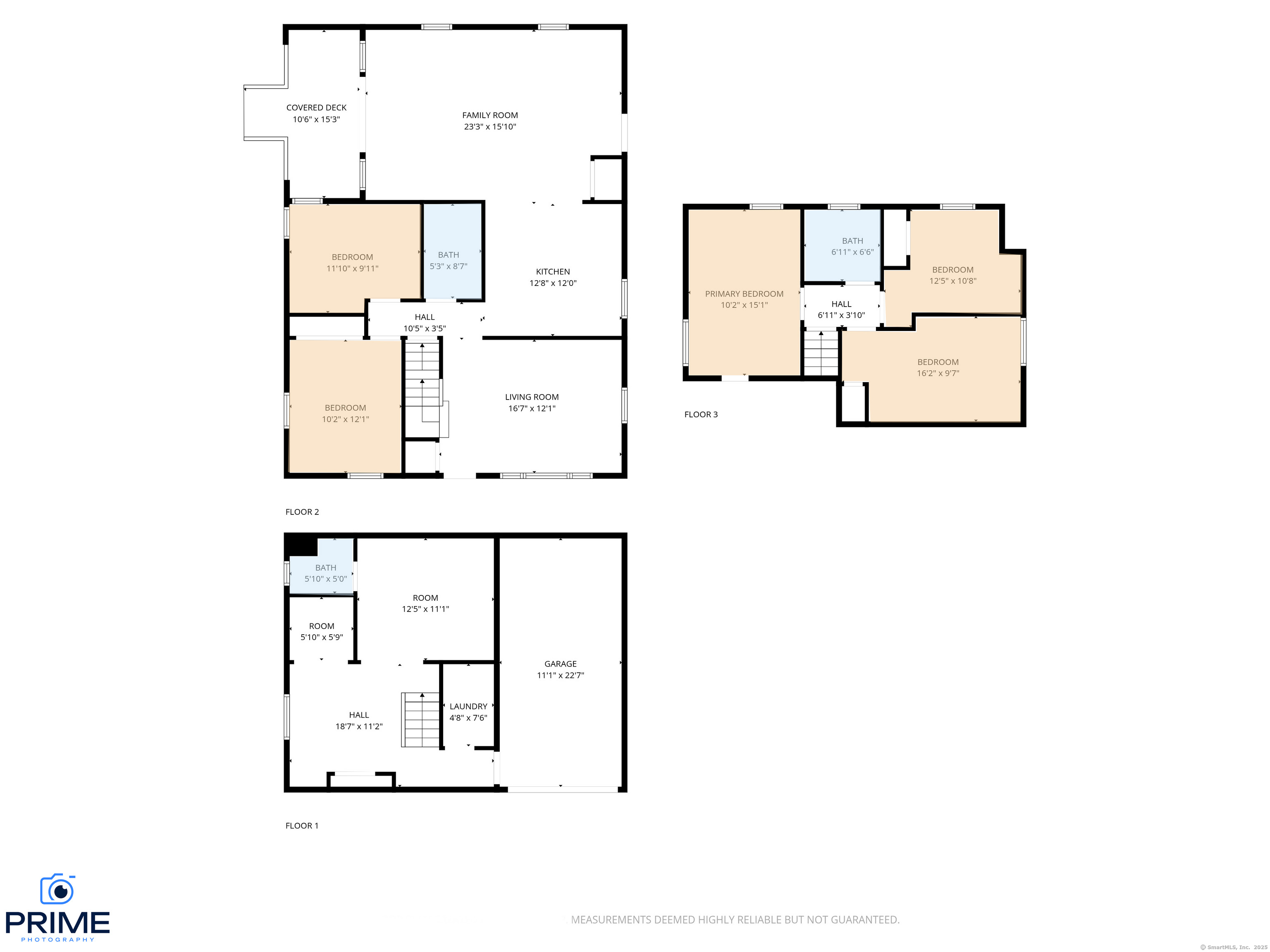 15 Christine Drive