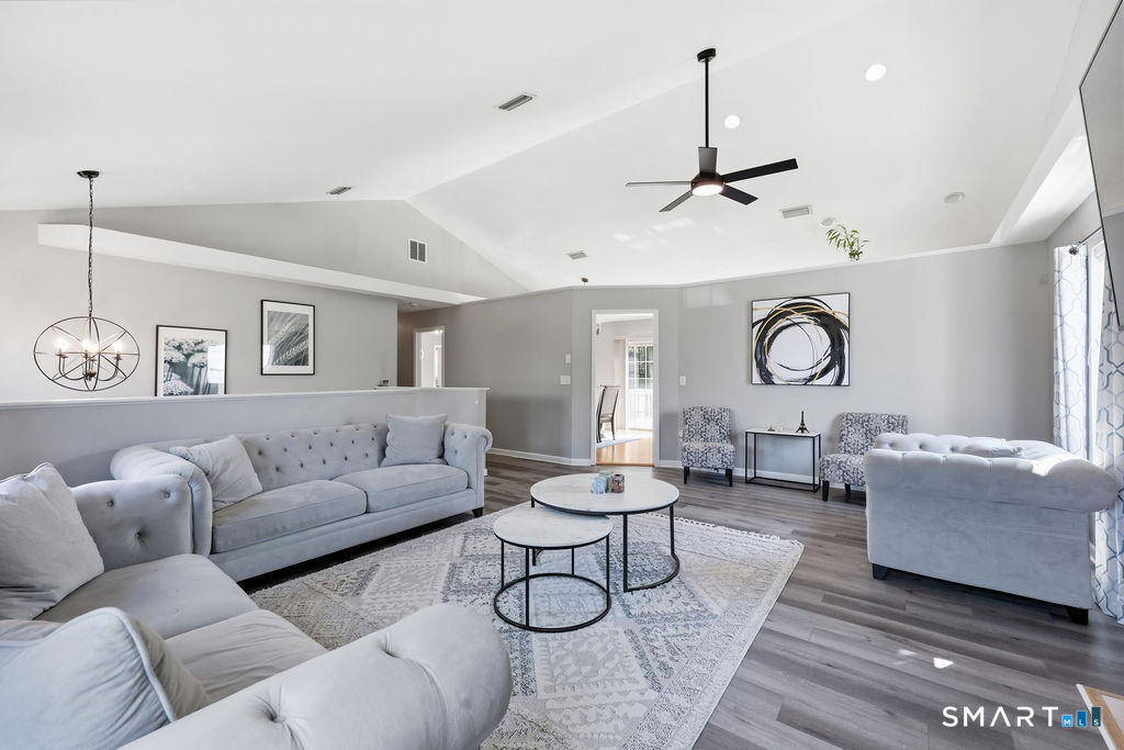 15 Mulberry Lane