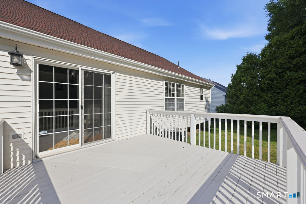 15 Mulberry Lane