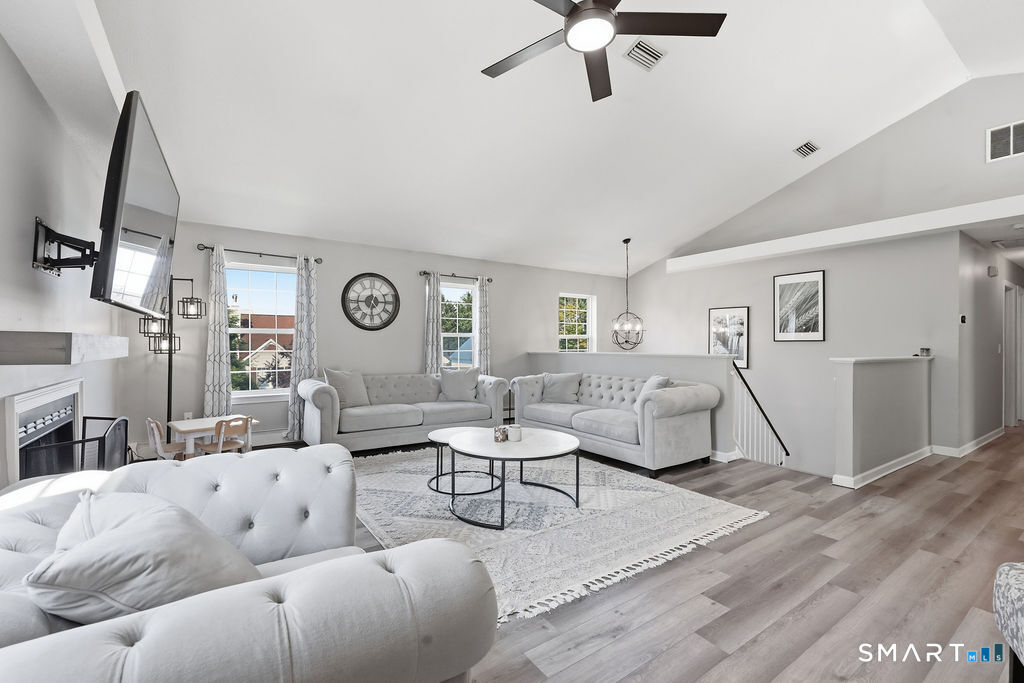 15 Mulberry Lane