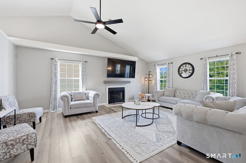 15 Mulberry Lane