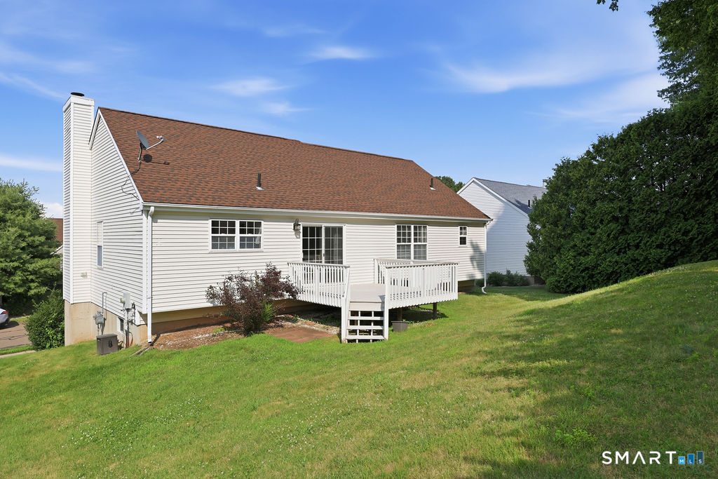 15 Mulberry Lane