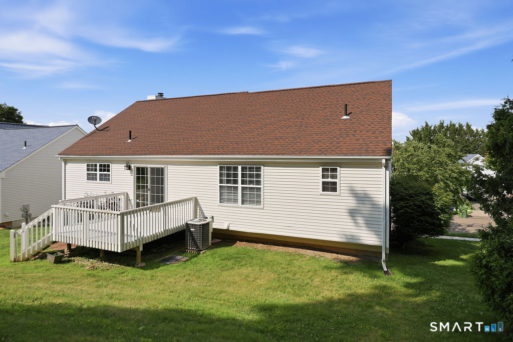 15 Mulberry Lane