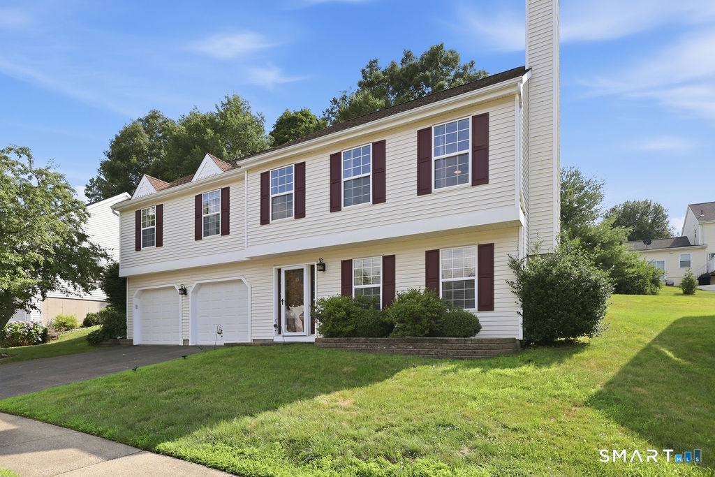 15 Mulberry Lane