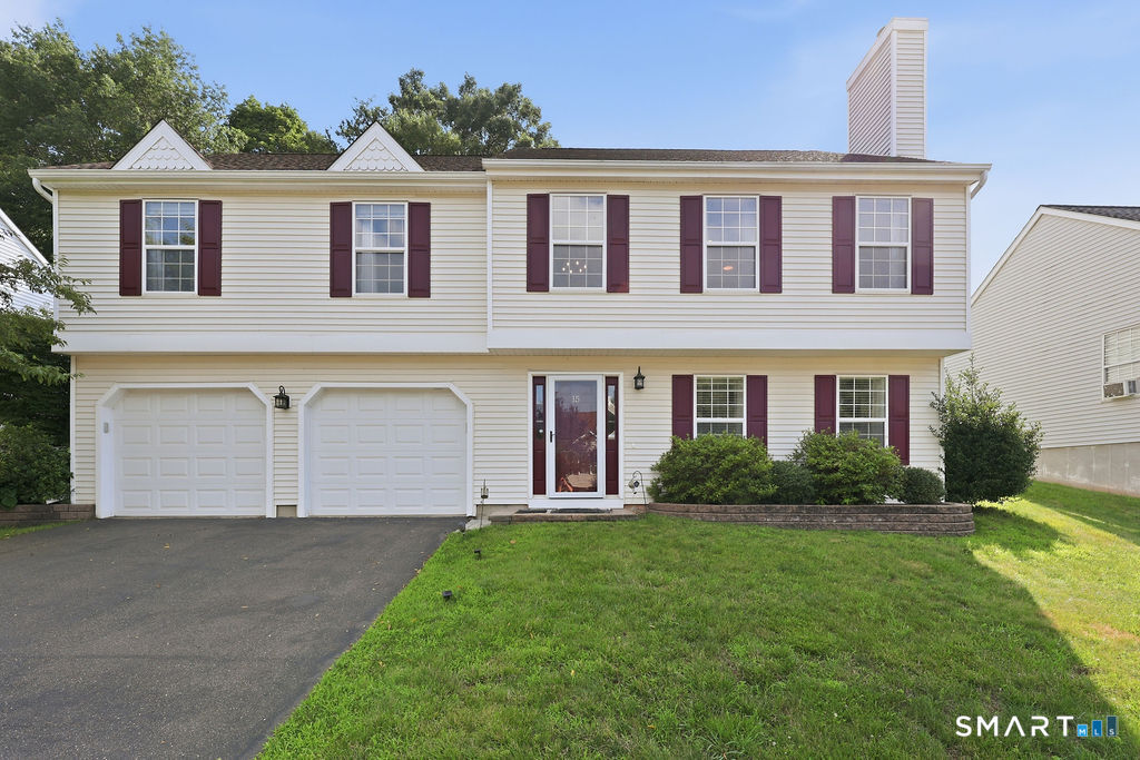 15 Mulberry Lane