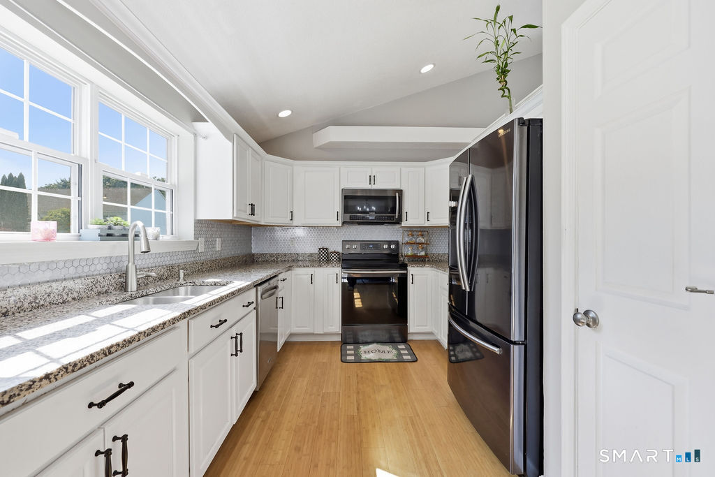 15 Mulberry Lane