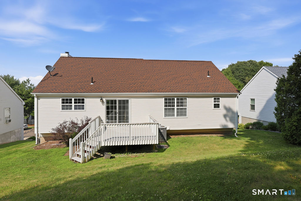 15 Mulberry Lane