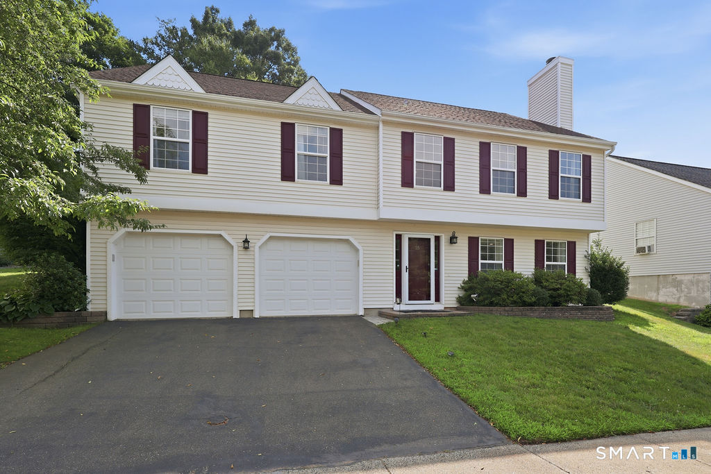 15 Mulberry Lane