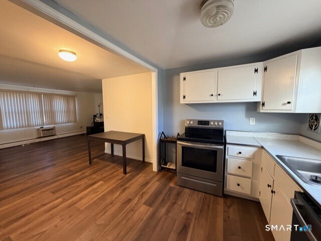 5 Grandview Drive 11A