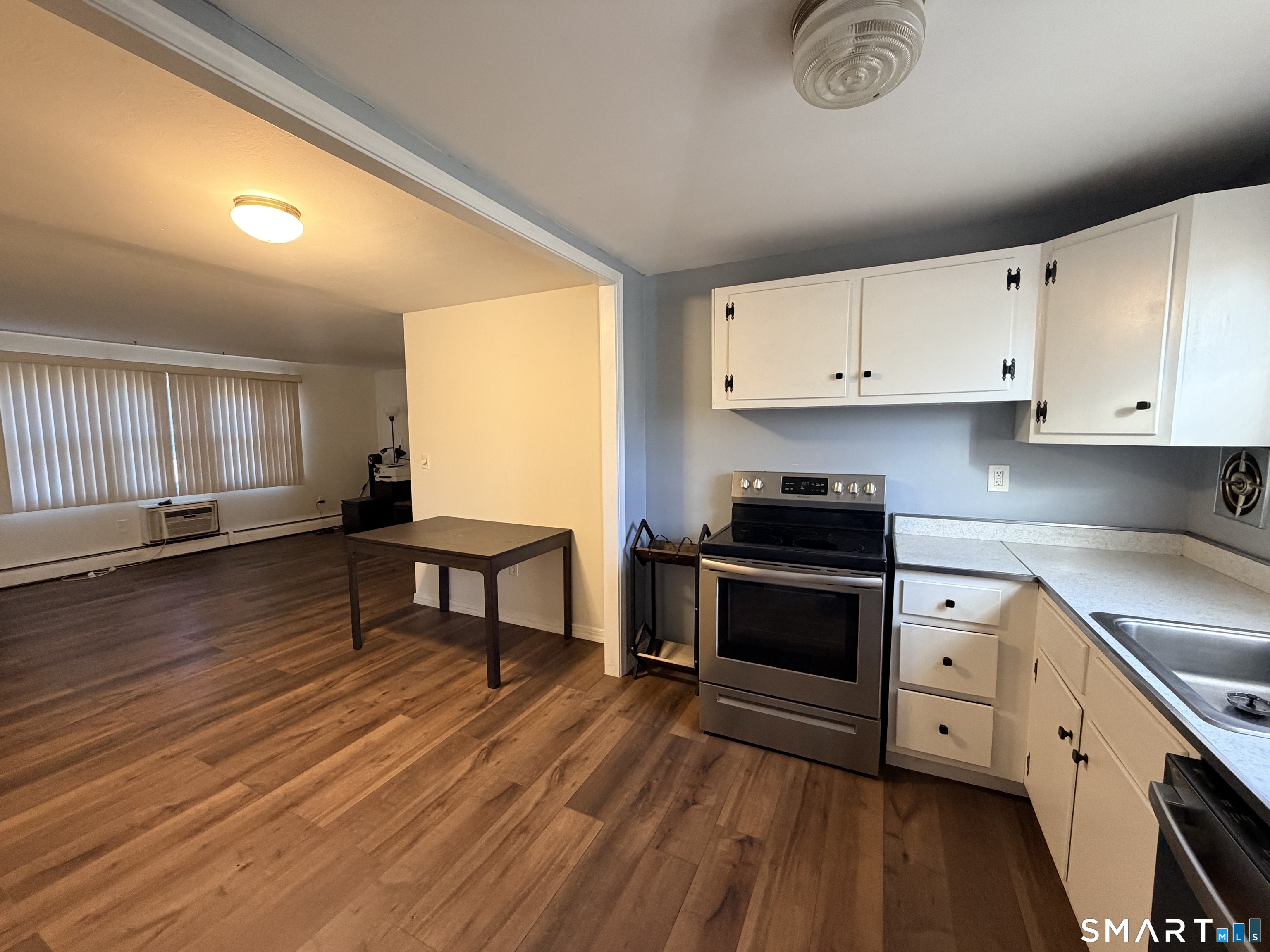 5 Grandview Drive 11A