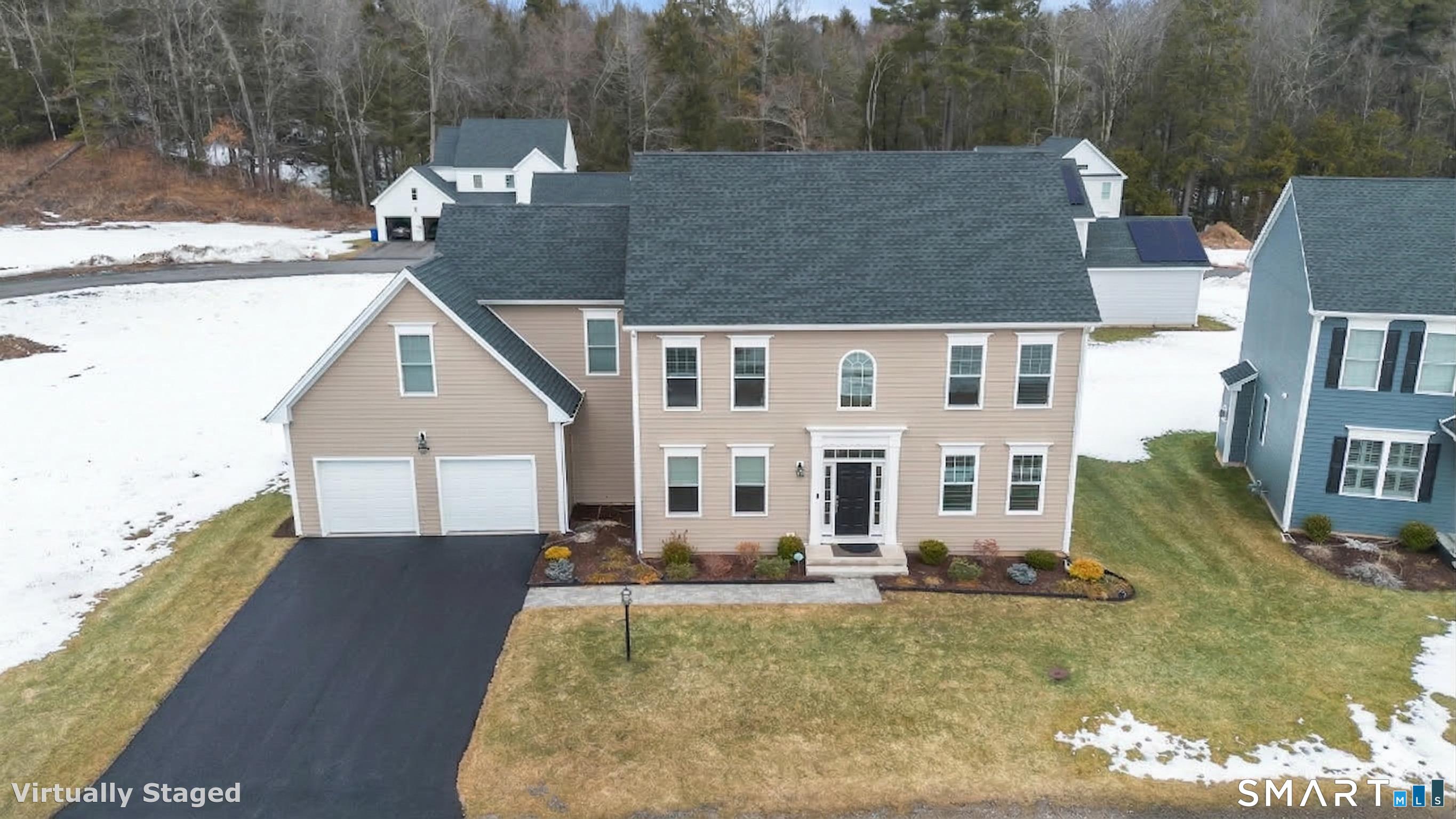 79 Cambridge Court 79