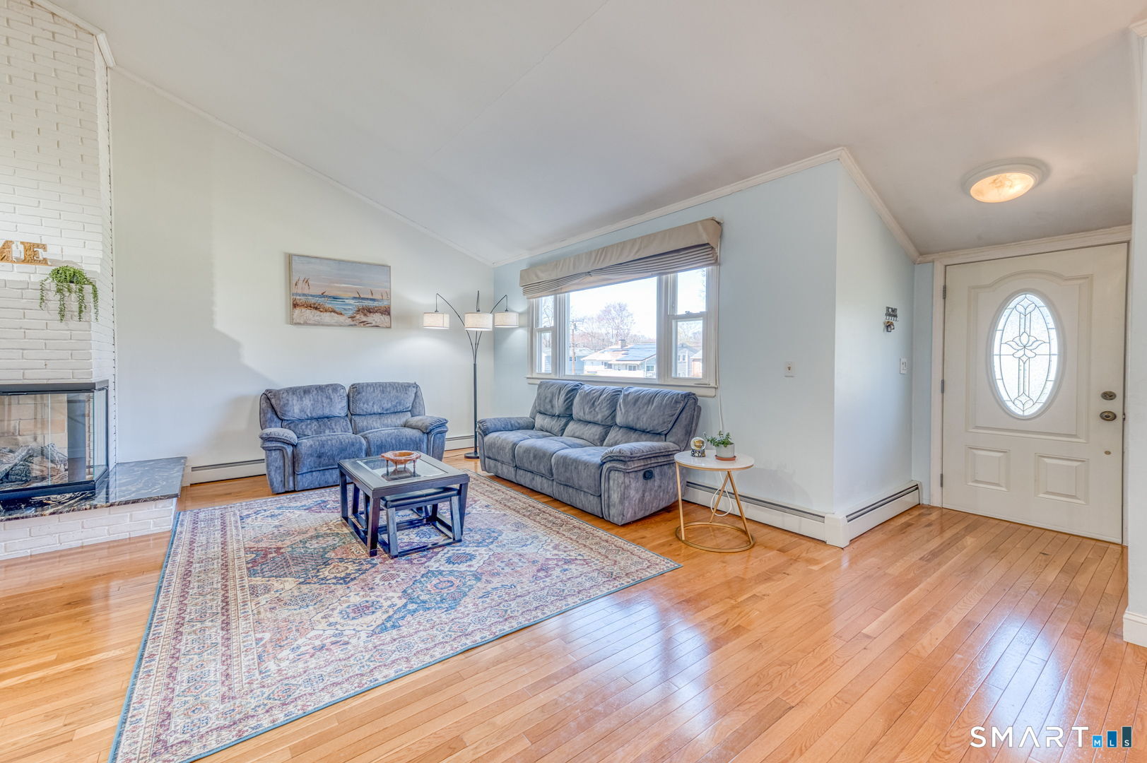 43 Hilldale Road