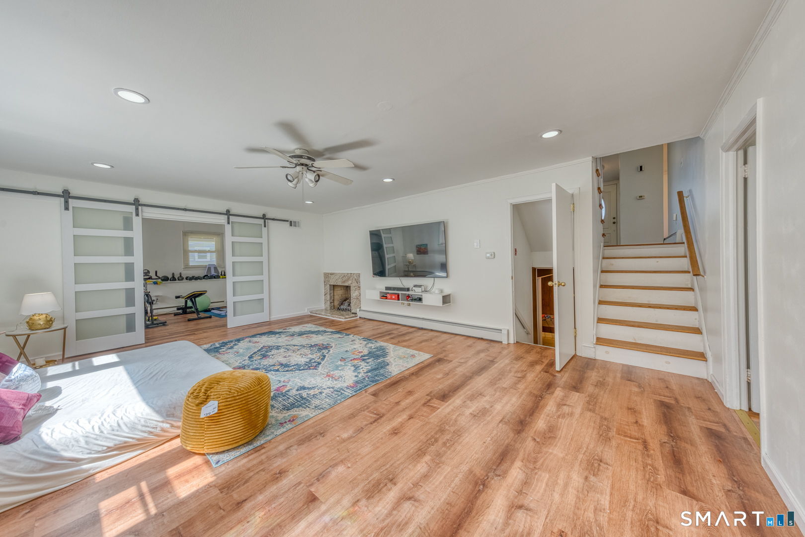 43 Hilldale Road