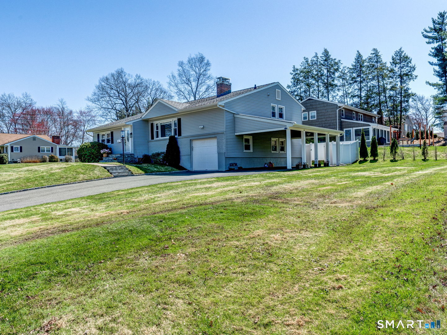 43 Hilldale Road