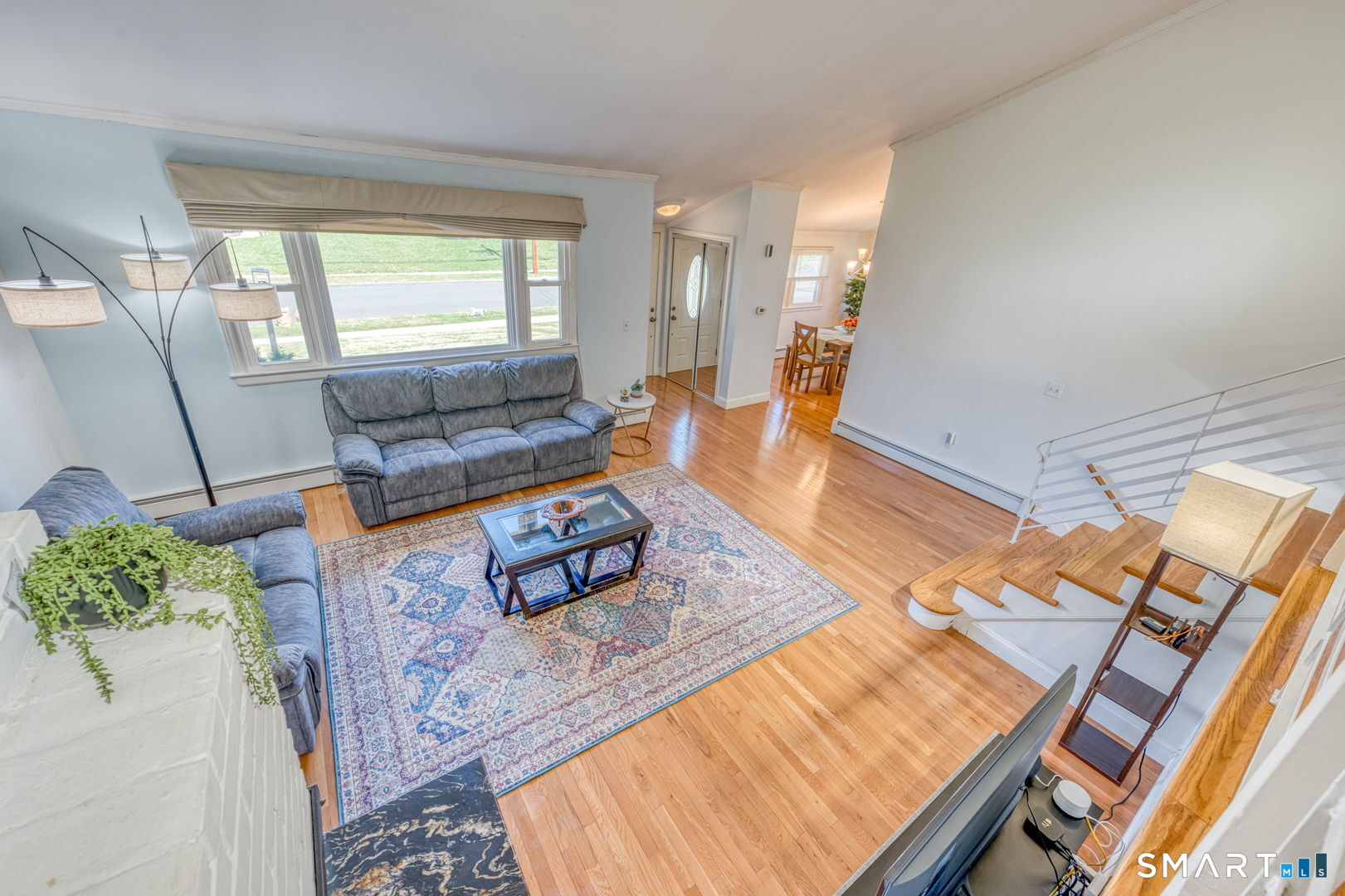 43 Hilldale Road