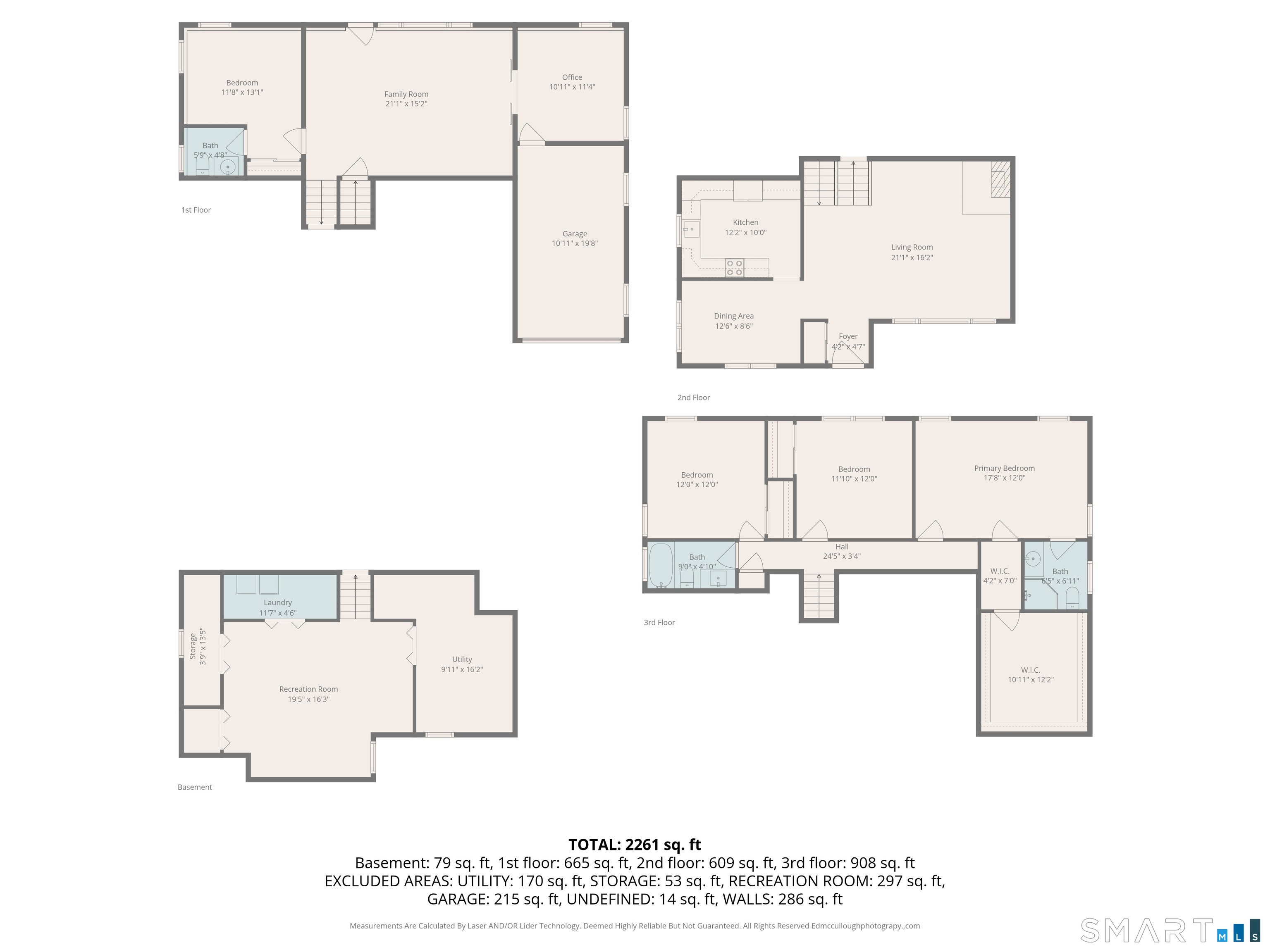 43 Hilldale Road