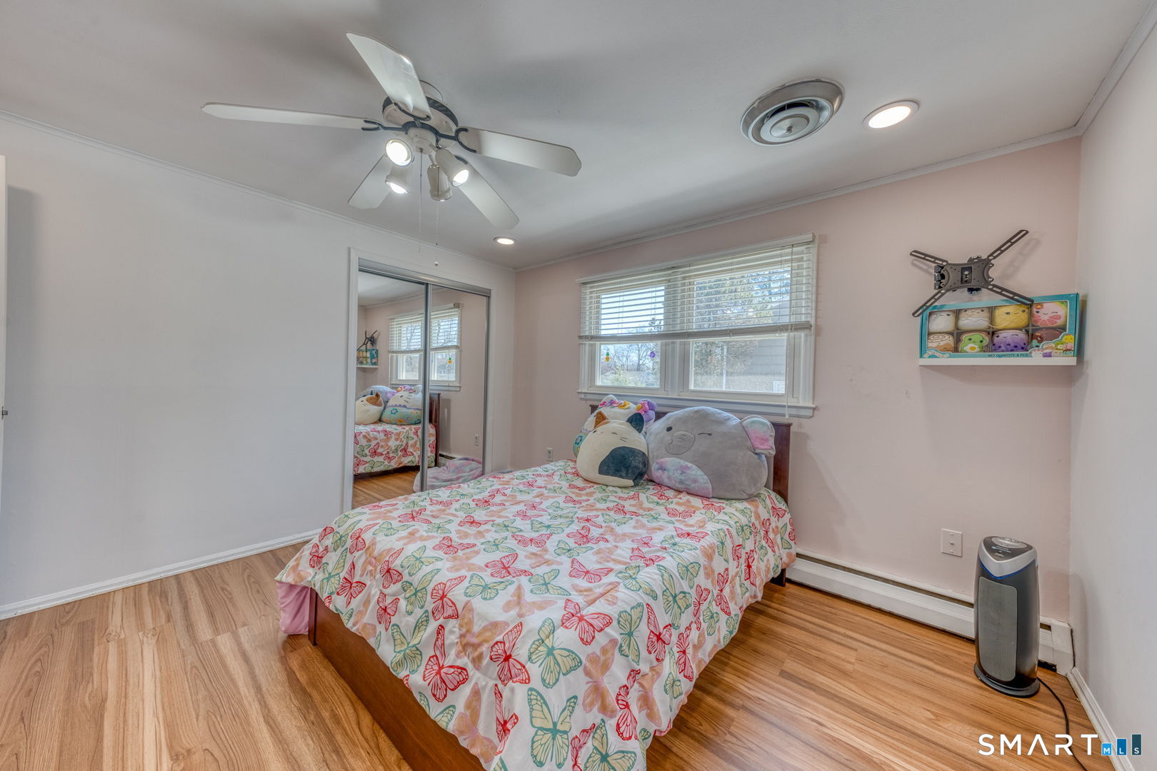 43 Hilldale Road