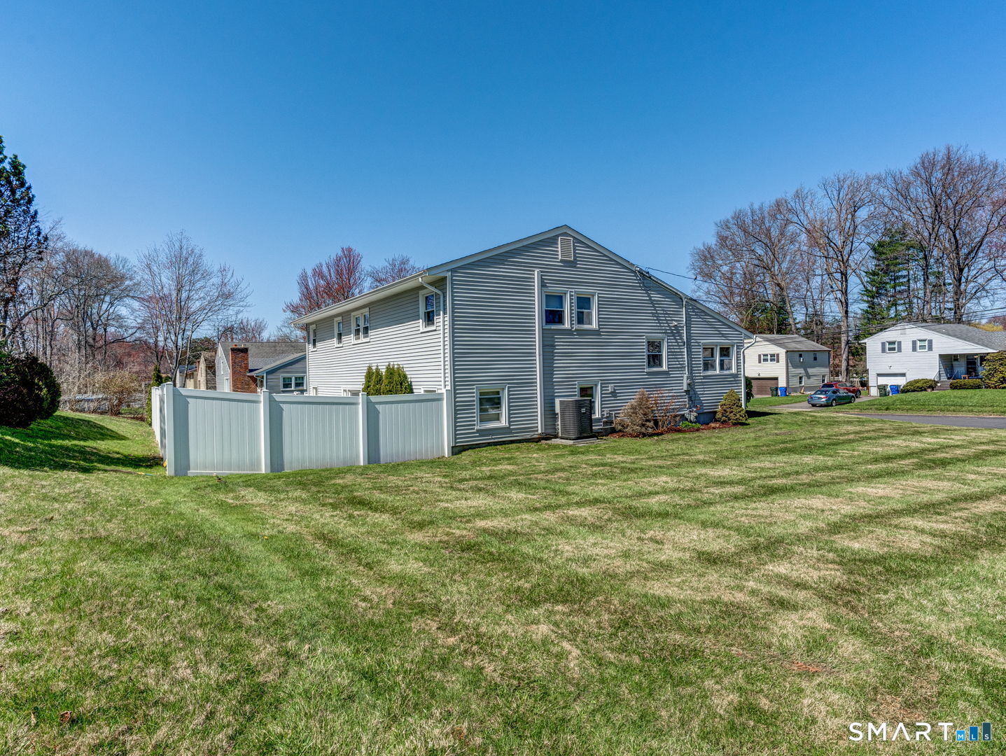 43 Hilldale Road